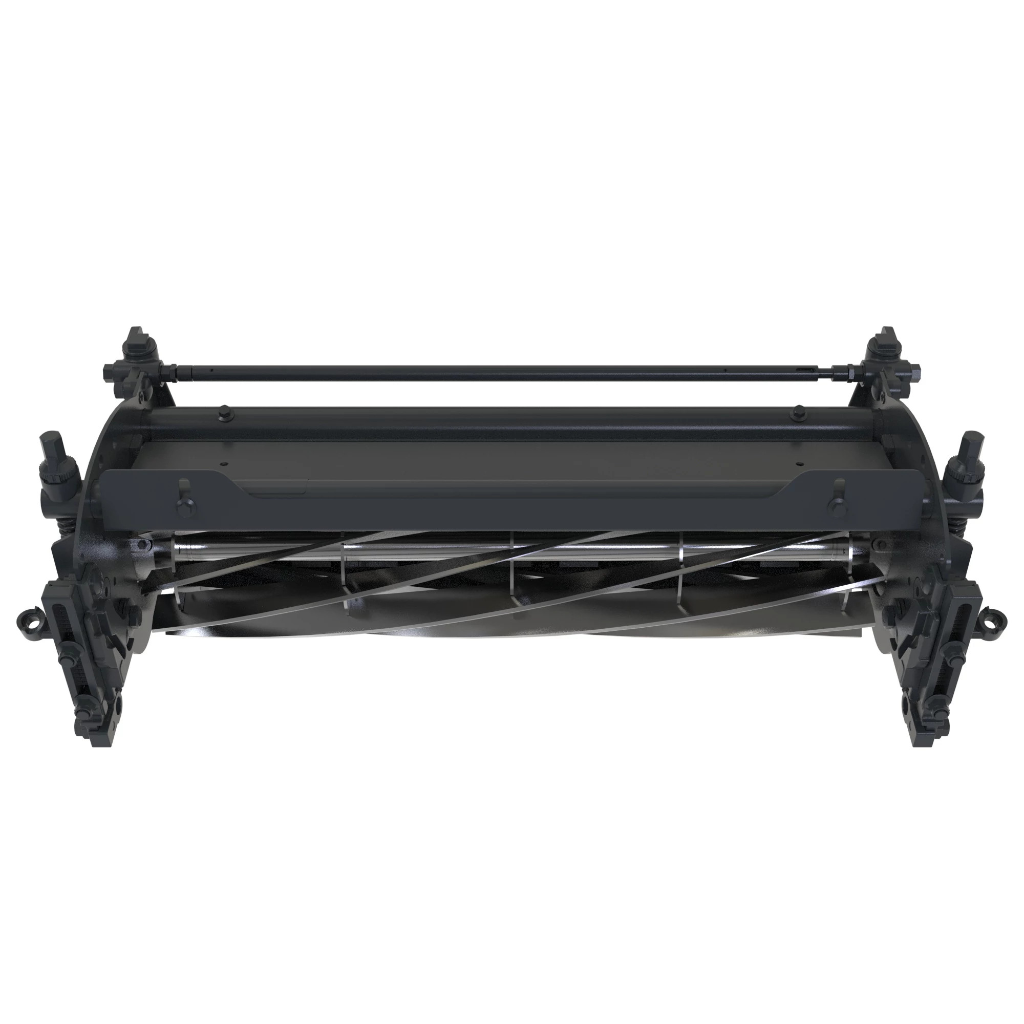 John Deere QA7 10-Blade Reel Cutting Unit, 26 inch - BUC10407