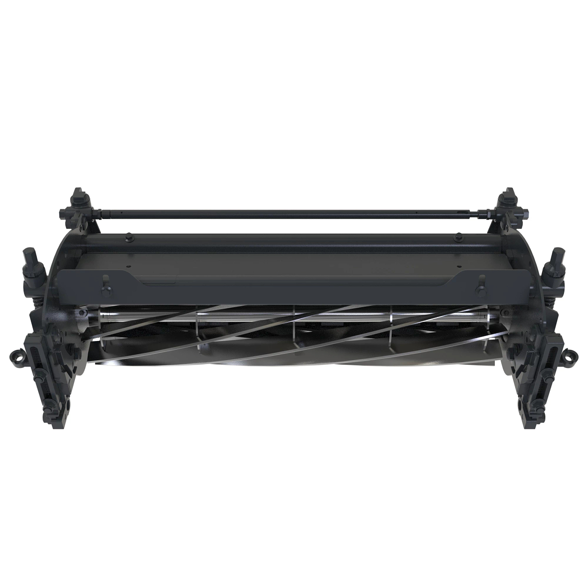 John Deere QA7 10-Blade Reel Cutting Unit, 26 inch - BUC10407