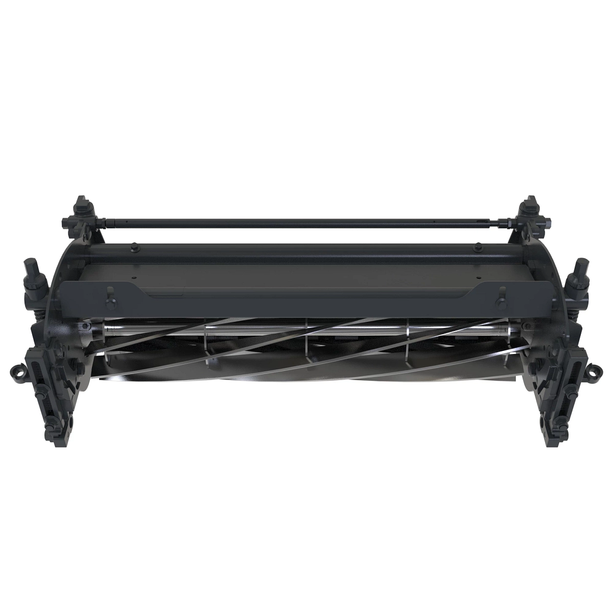 Reel Cutting Unit, 26" QA7 10-Blade