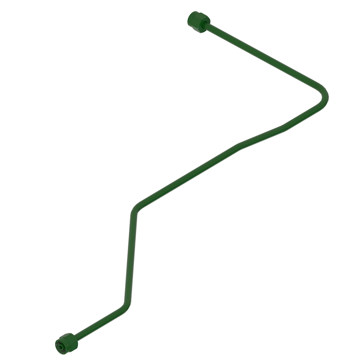 Oil Line Assy