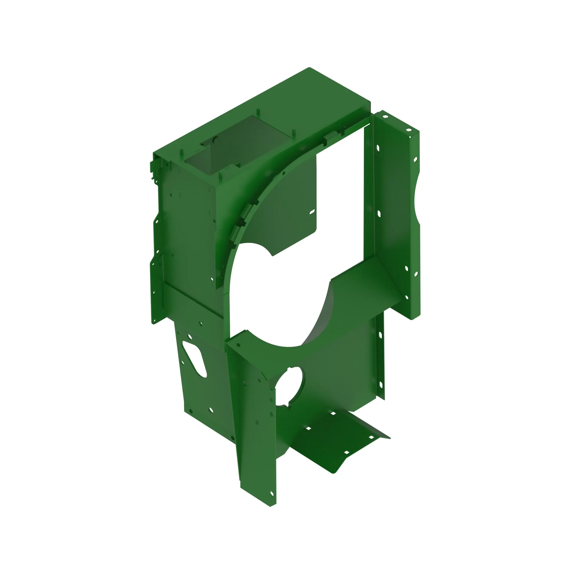 John Deere Cover - AXE102825