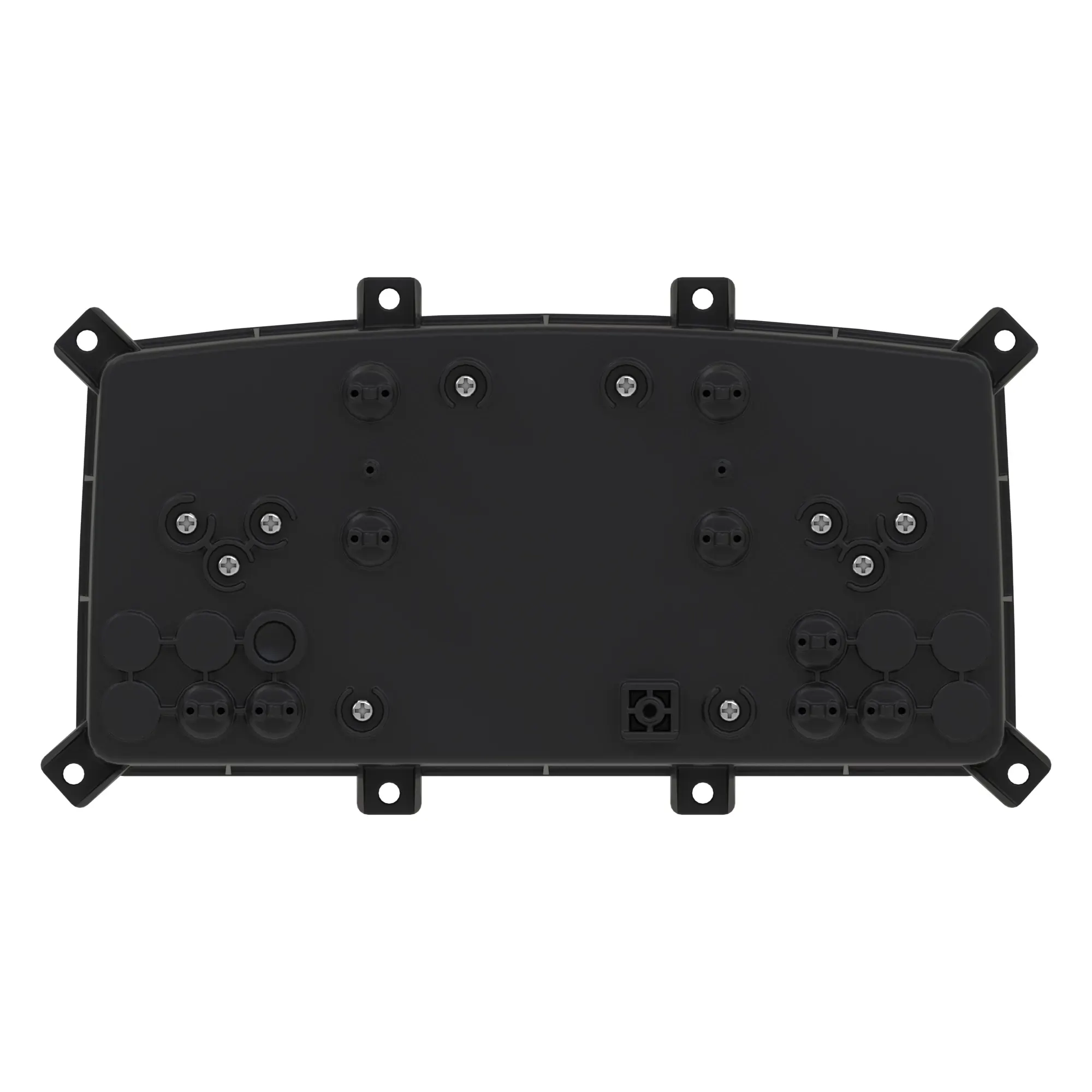 Instrument Cluster