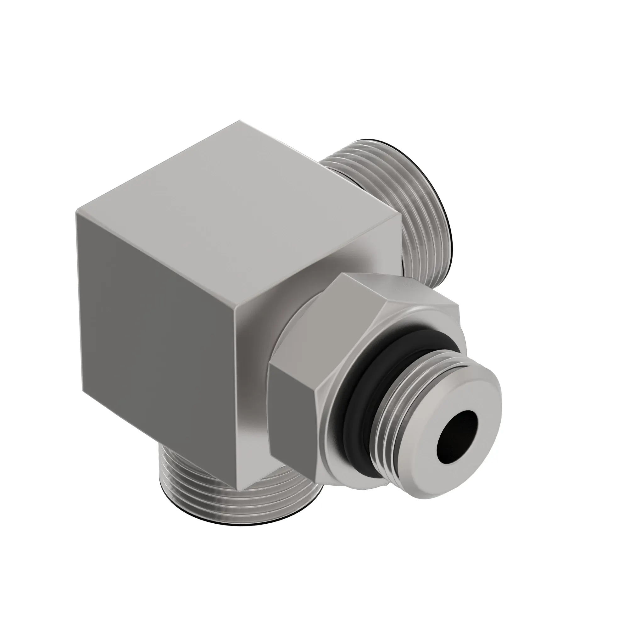 John Deere Fitting - AT486311