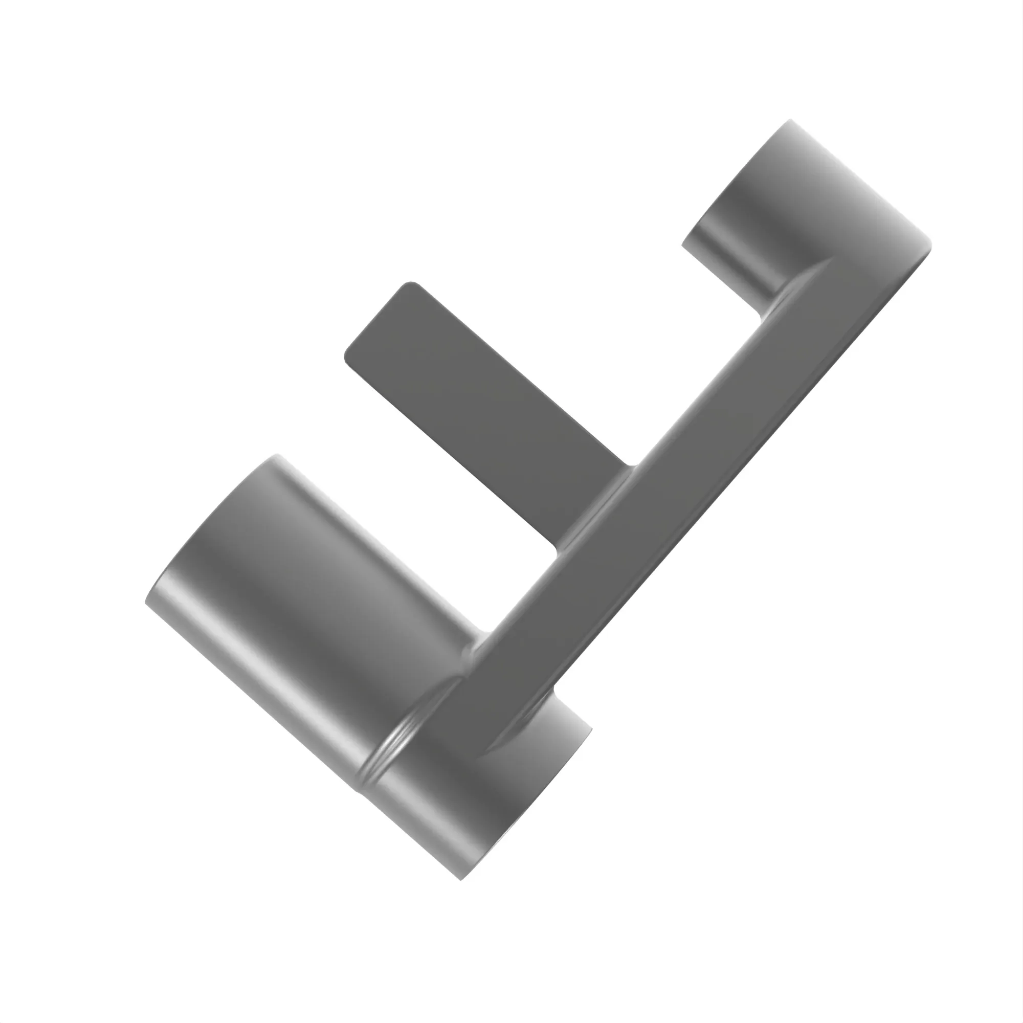 ARM, OUTER, WITH BUSHINGS OUTER WIT