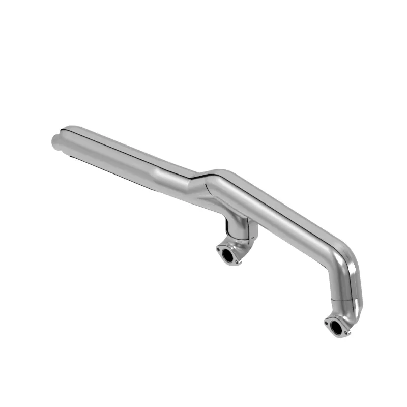 Exhaust Pipe