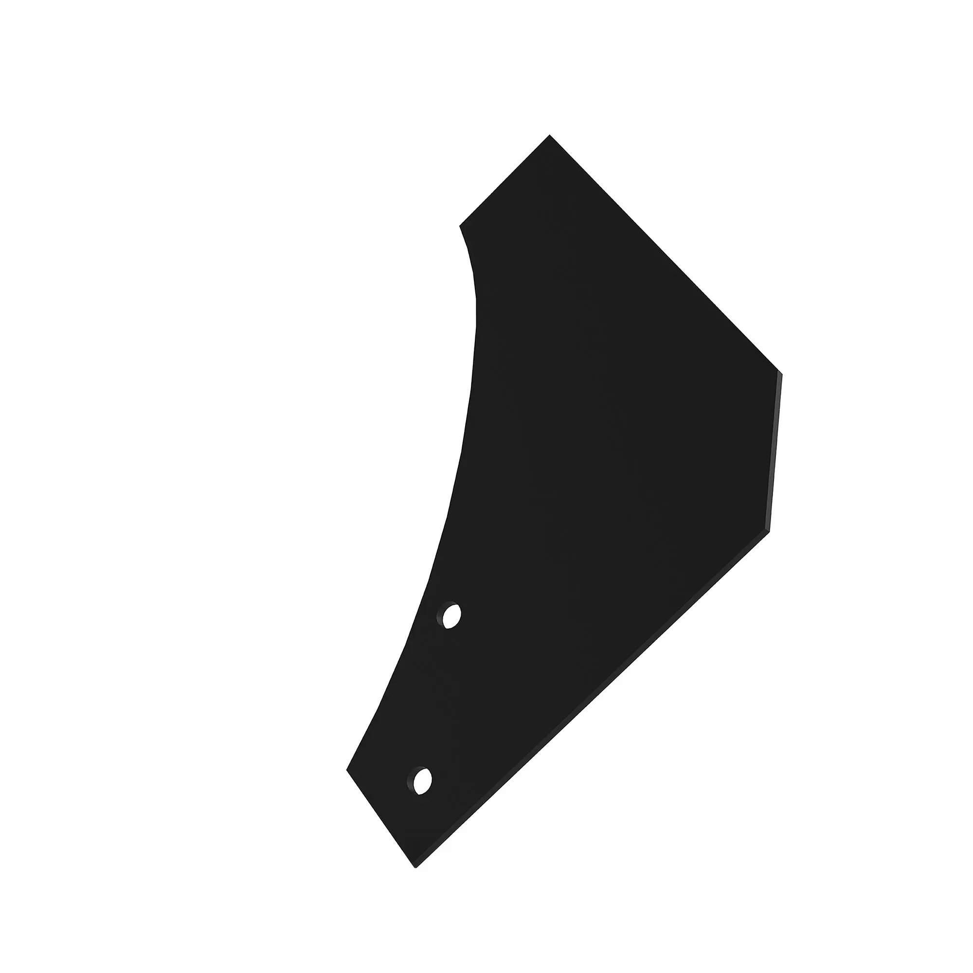 RUBBER SHEEL