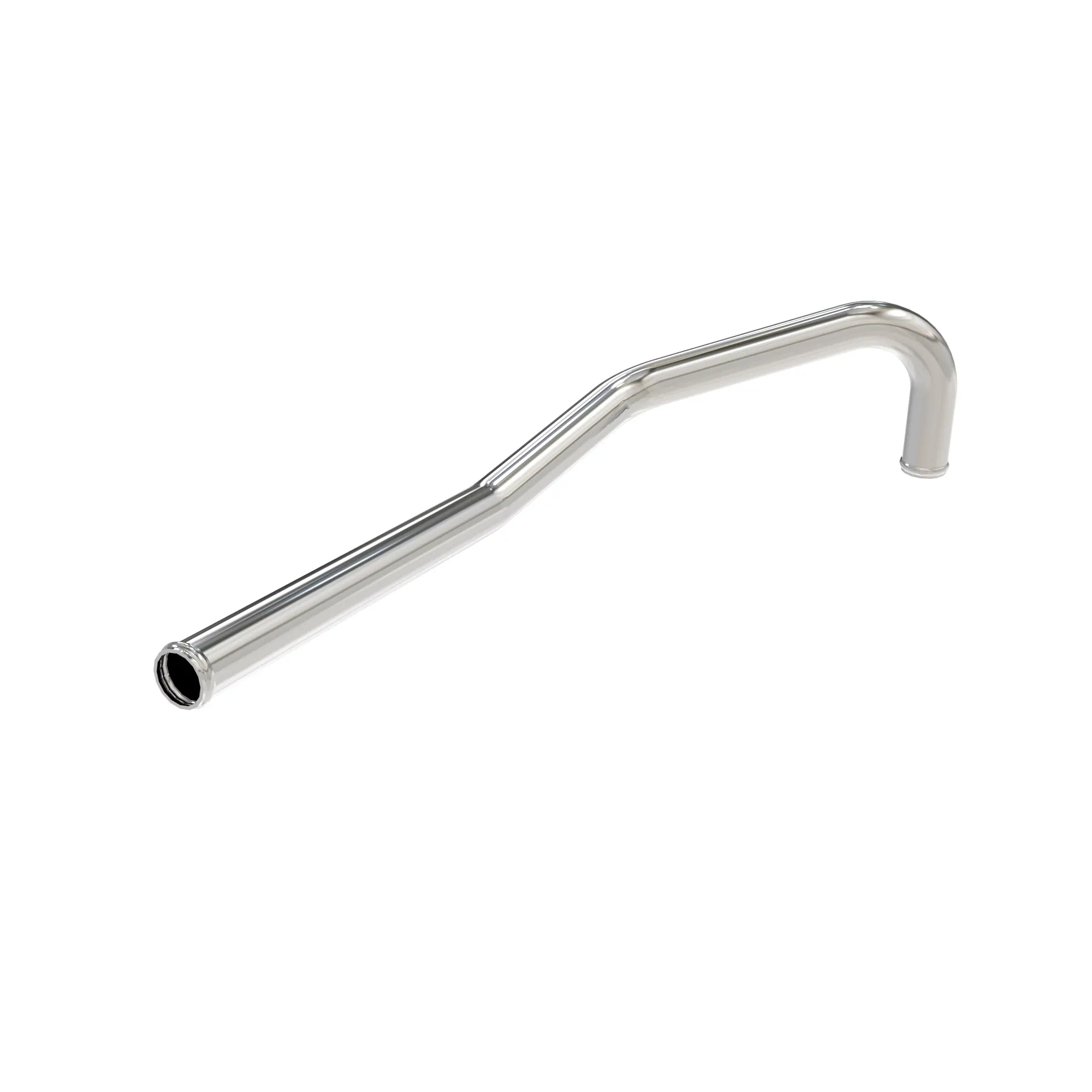 R99256: Lower Oil Cooler Line