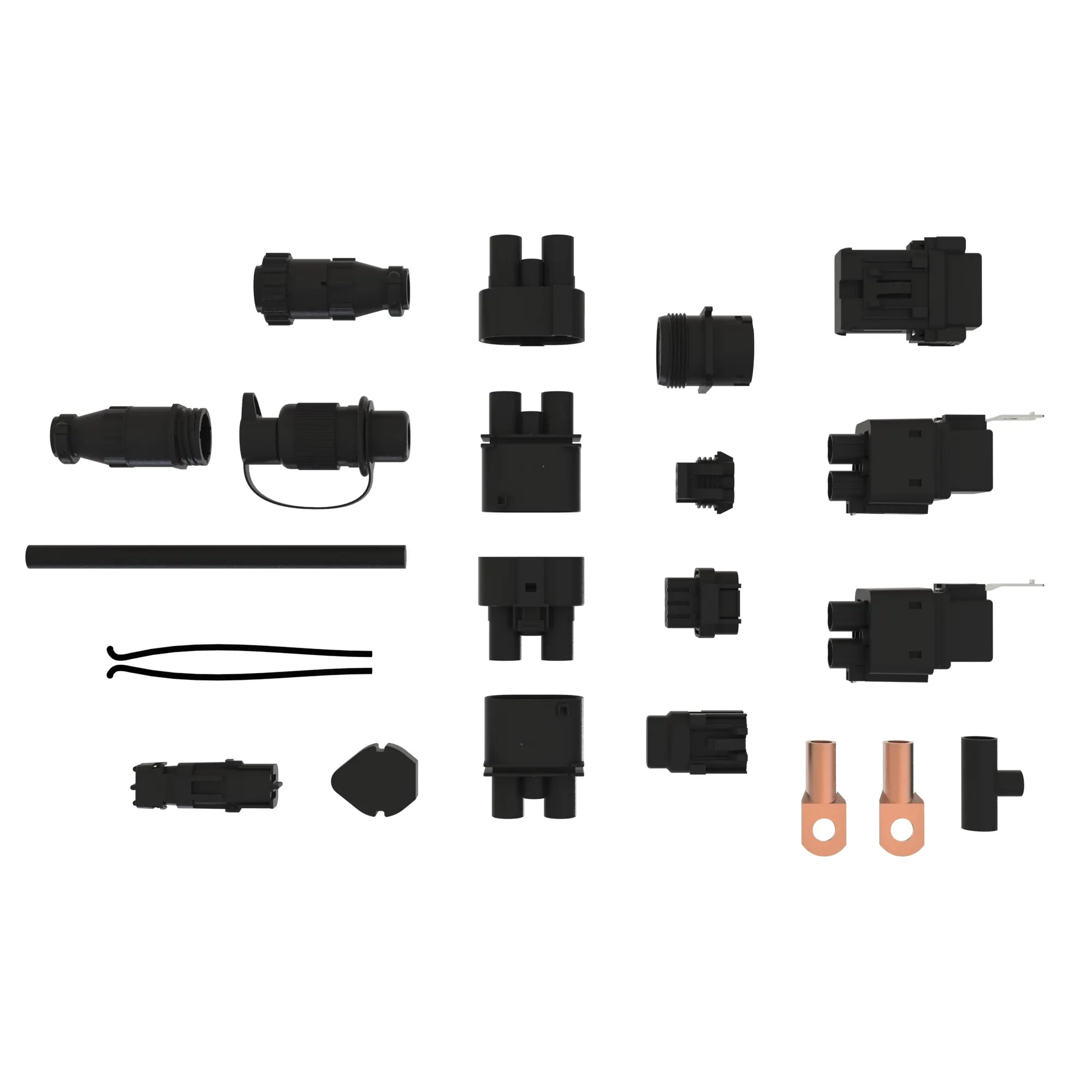 HARNESS KIT