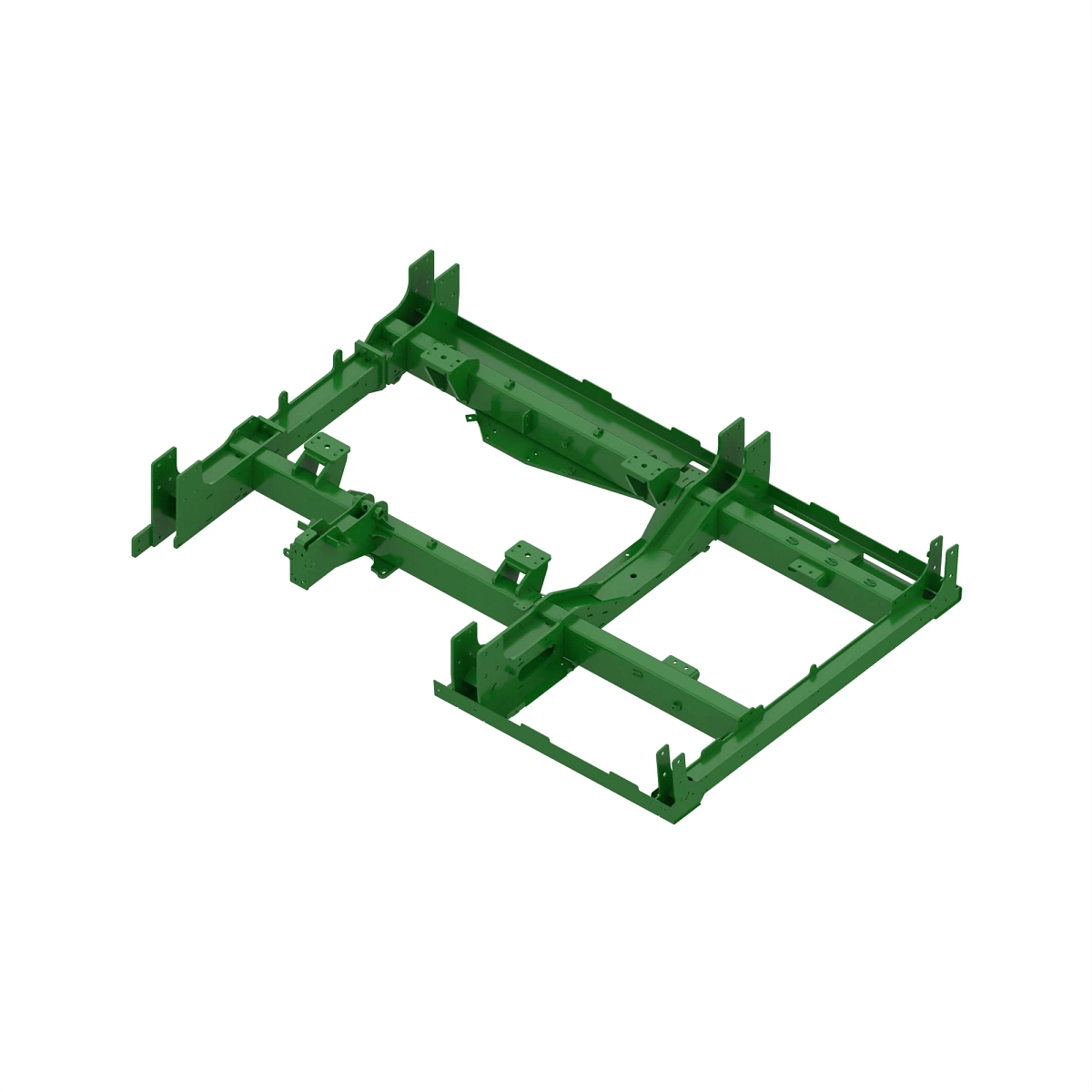 Frame, Power Module 13.5L