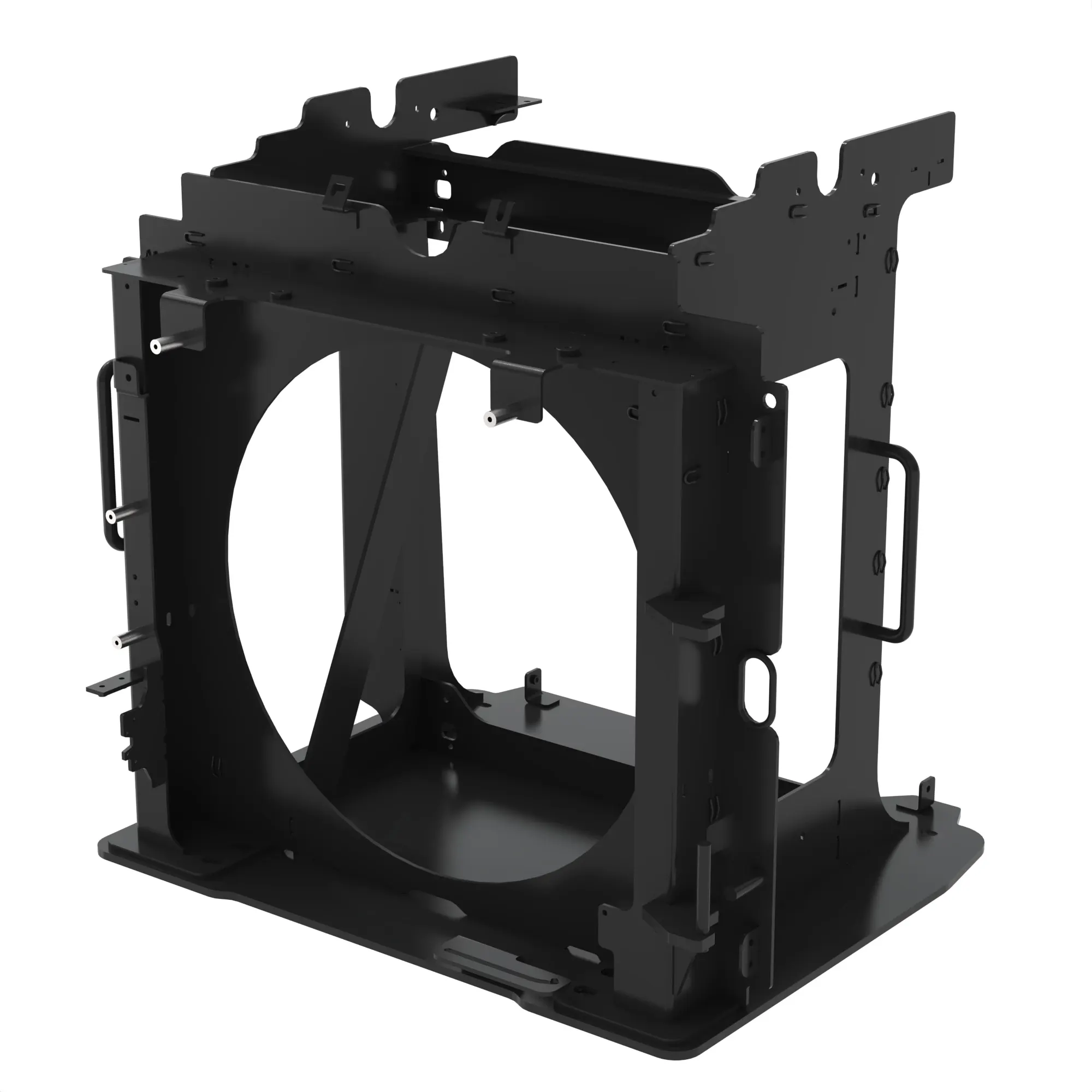 John Deere Cooling Package - AT427710
