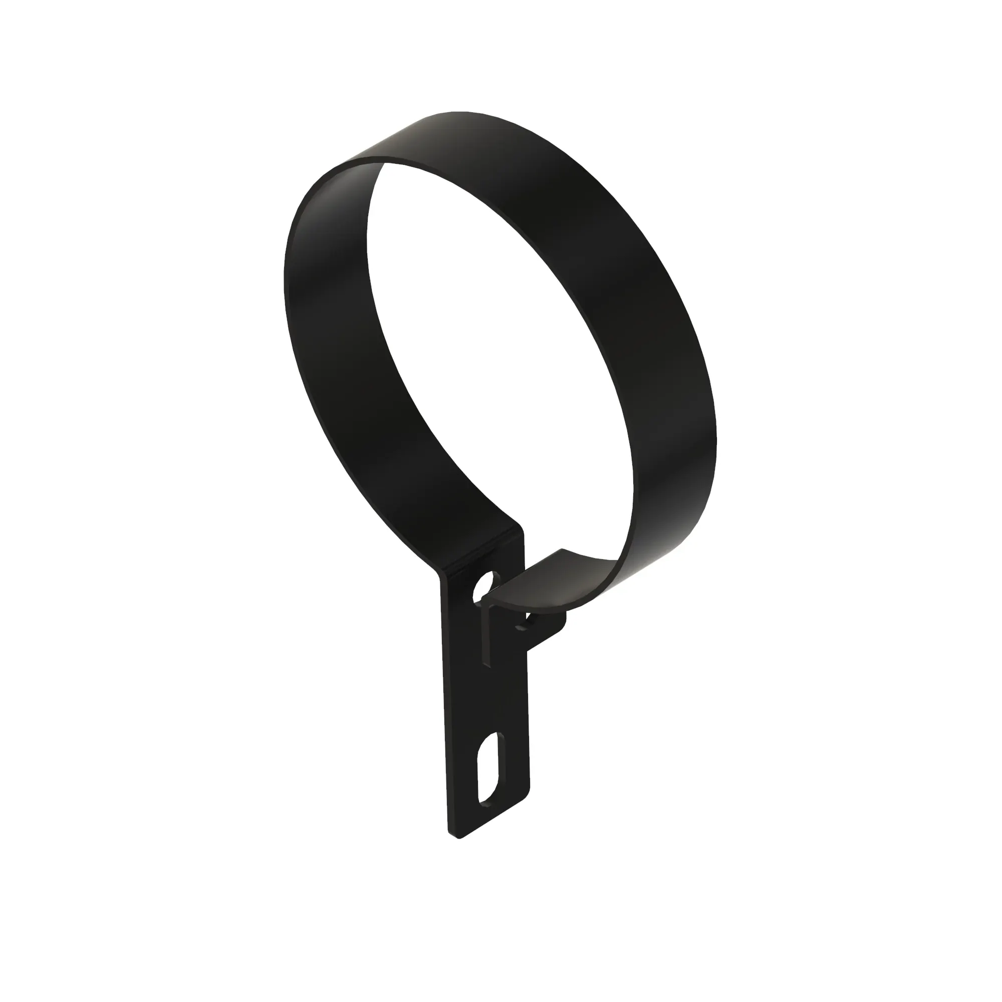 John Deere Muffler Clamp - R98345