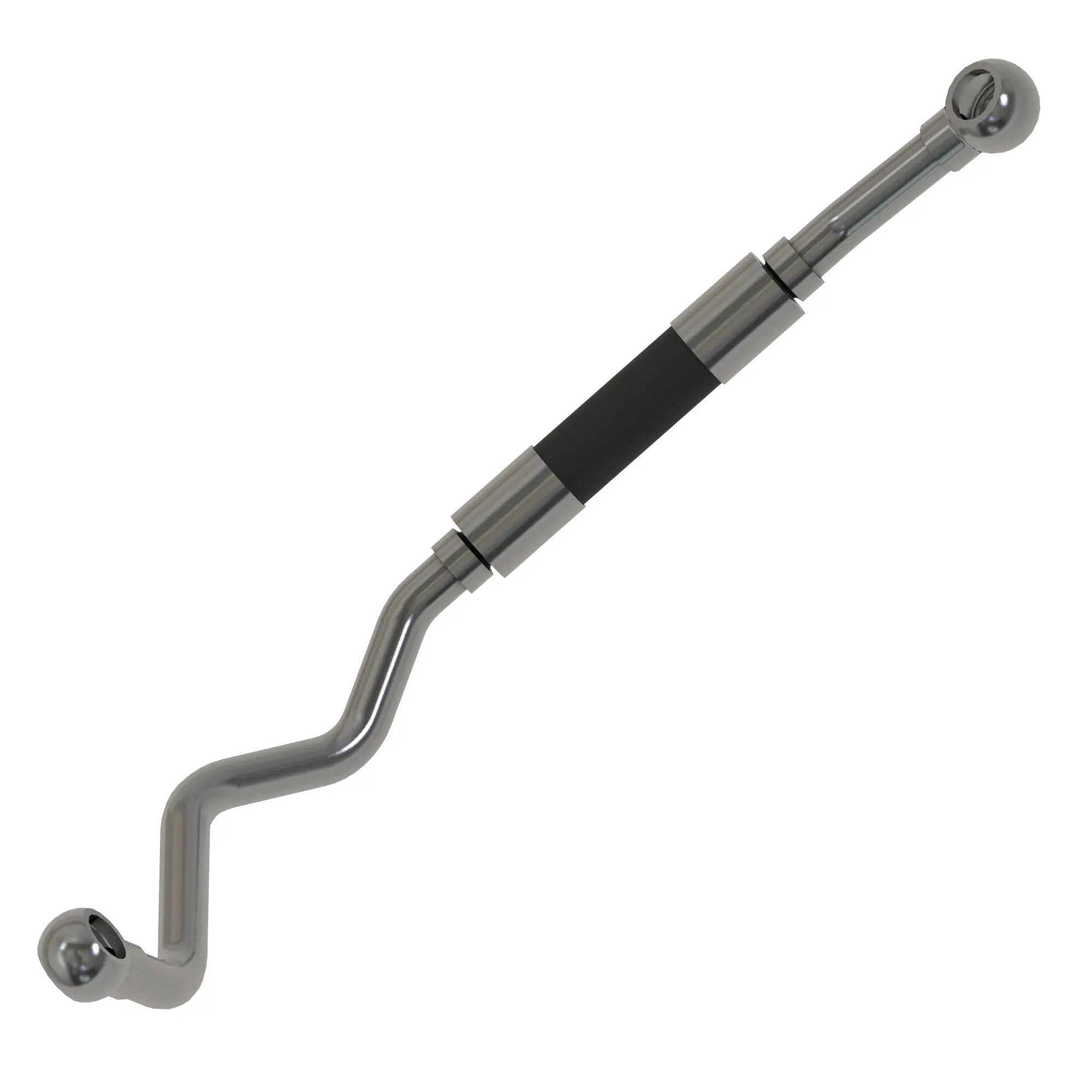 Fuel Line