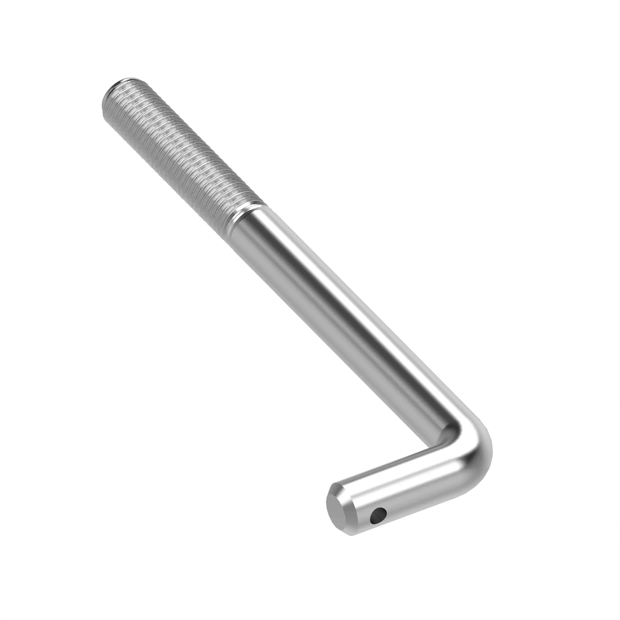John Deere Swing Pedal Rod  - T165785