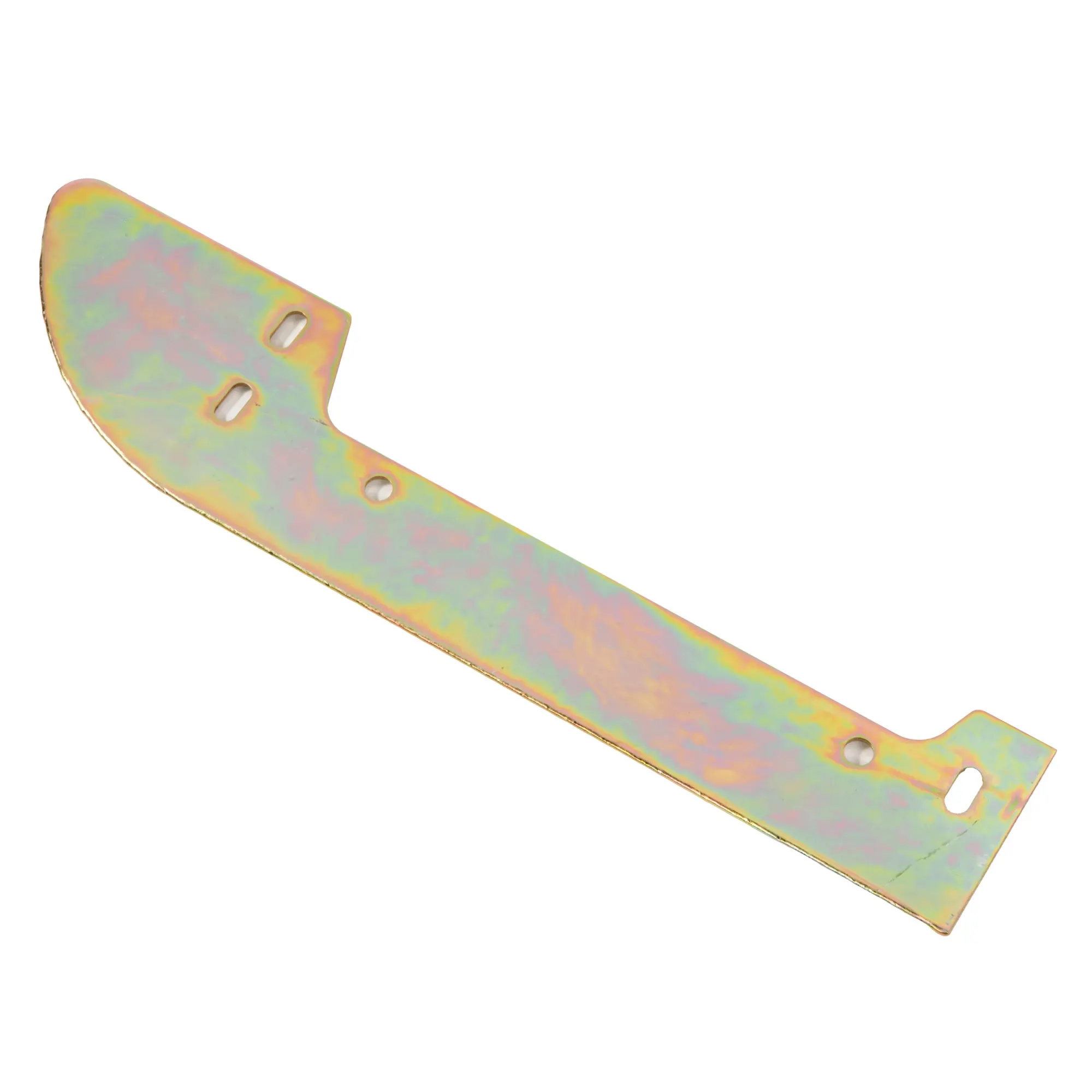 John Deere Row Unit Snapping Plate - H225719