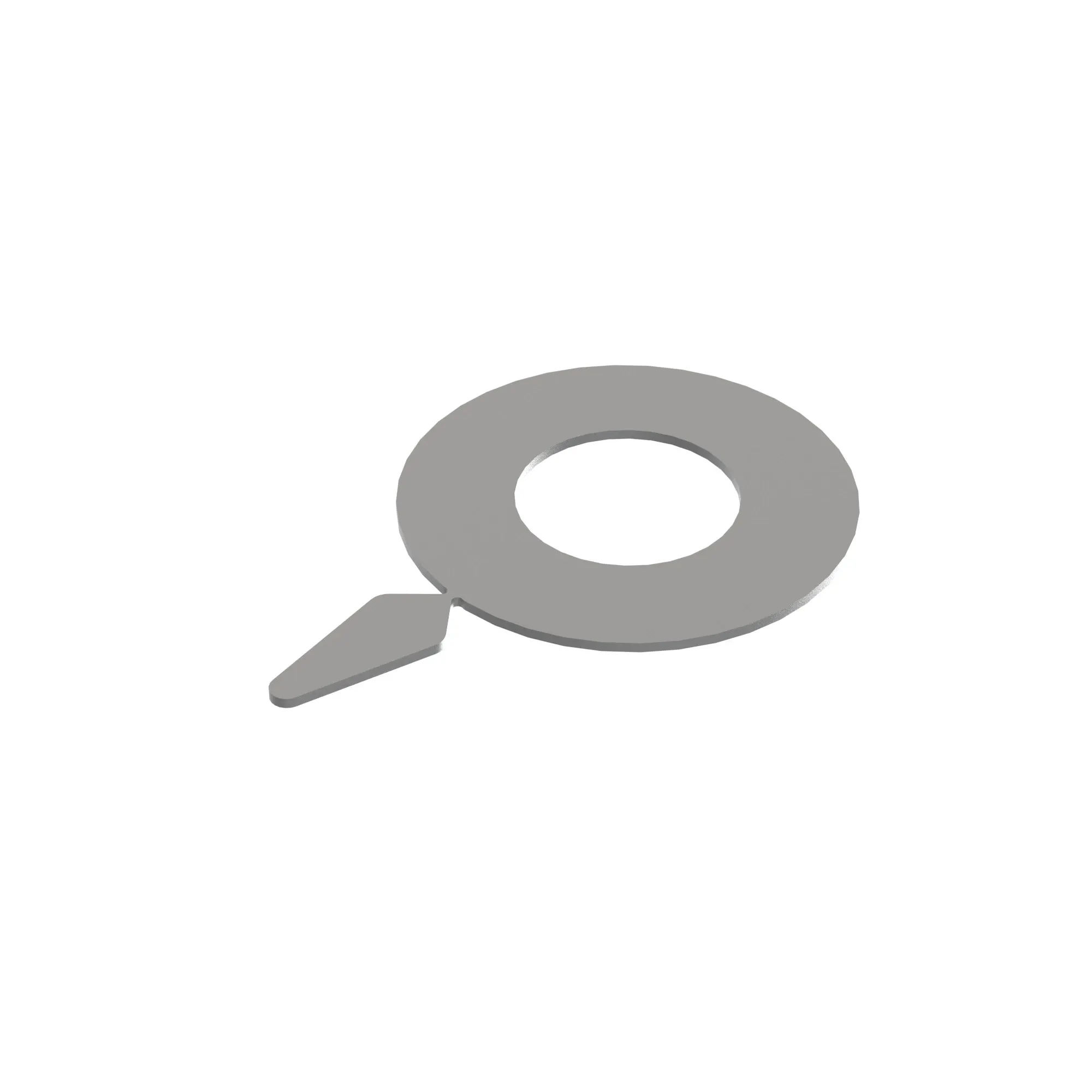 John Deere Shim - T471282