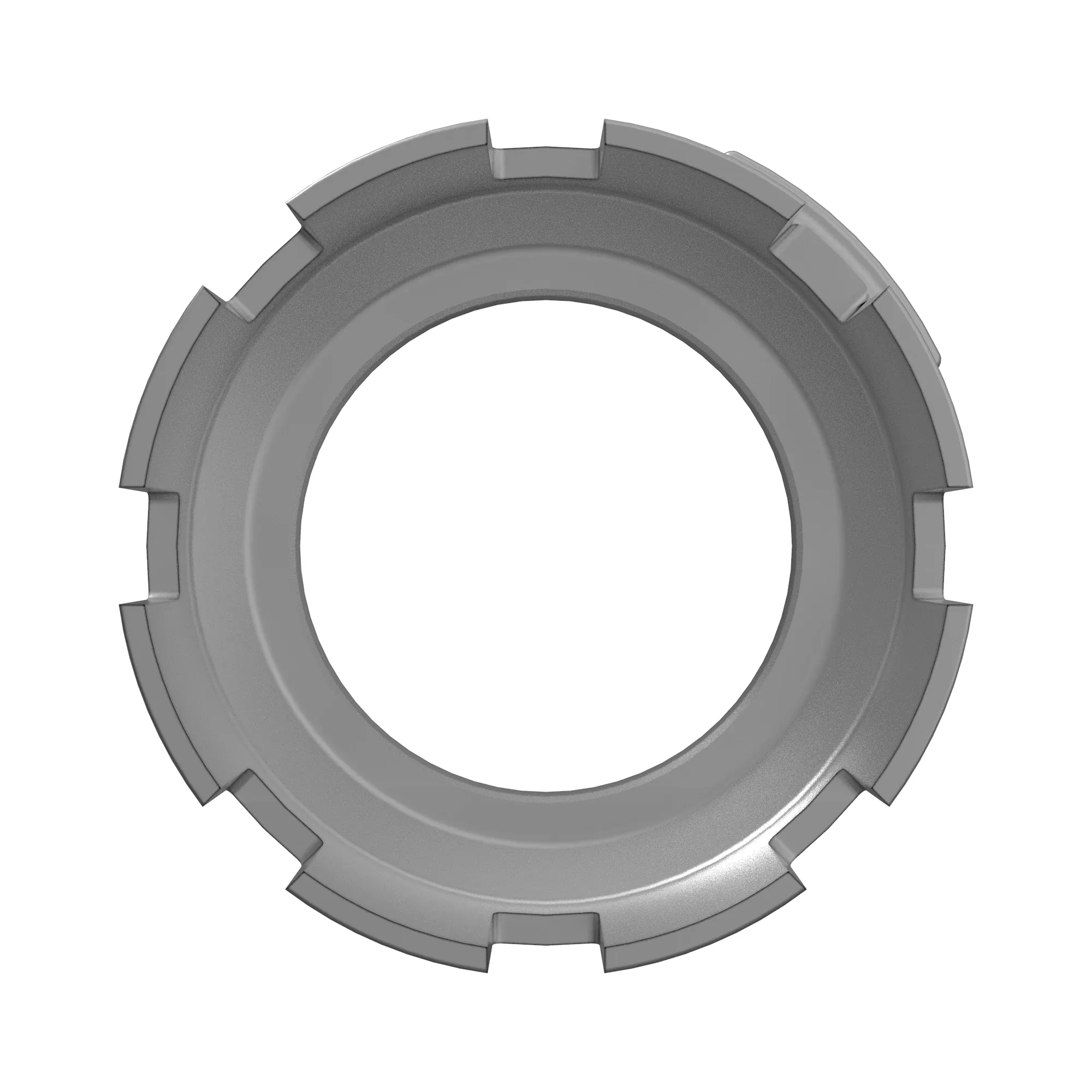 YZ81035: Clutch Plate Basket