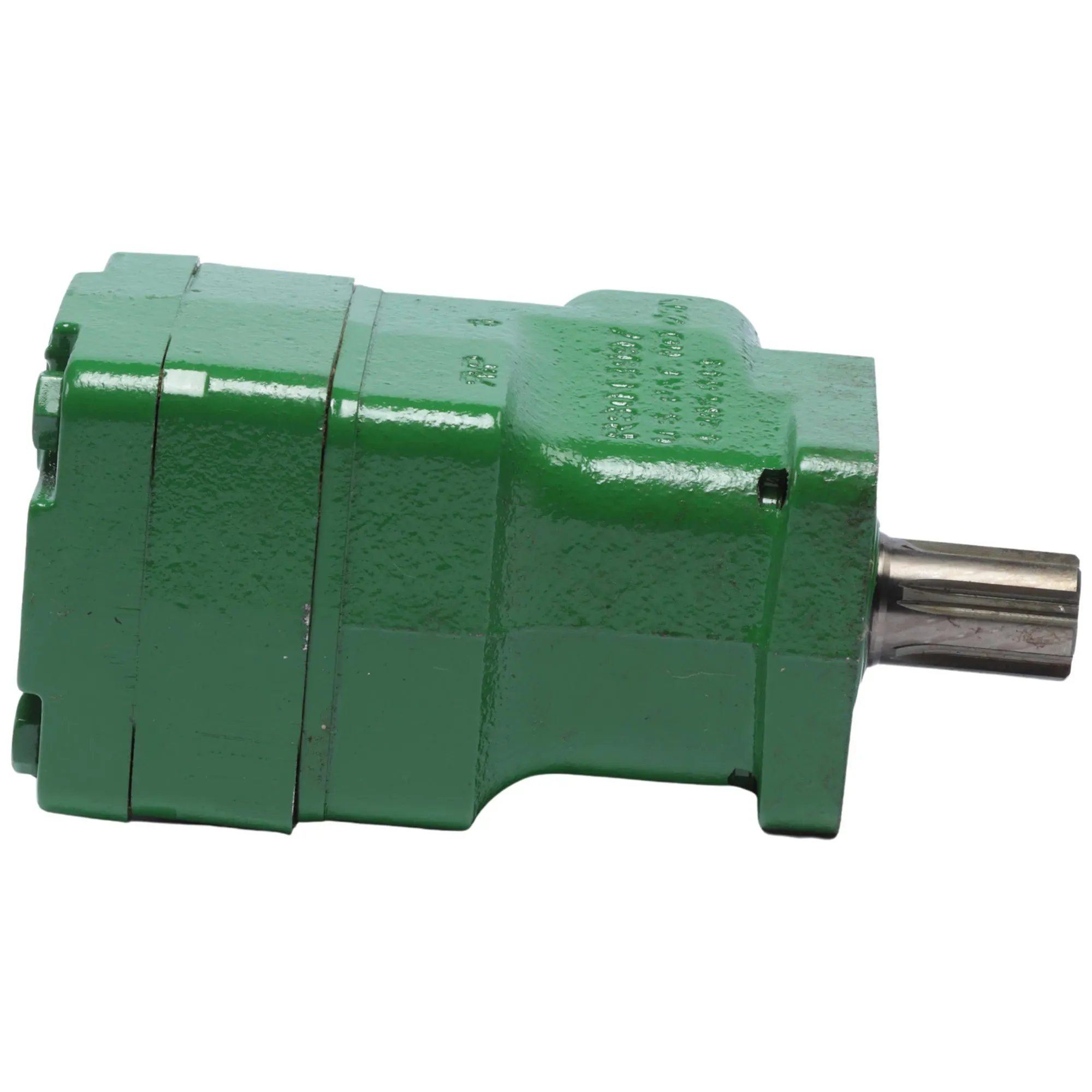 MOTOR - BASKET COMPACTOR