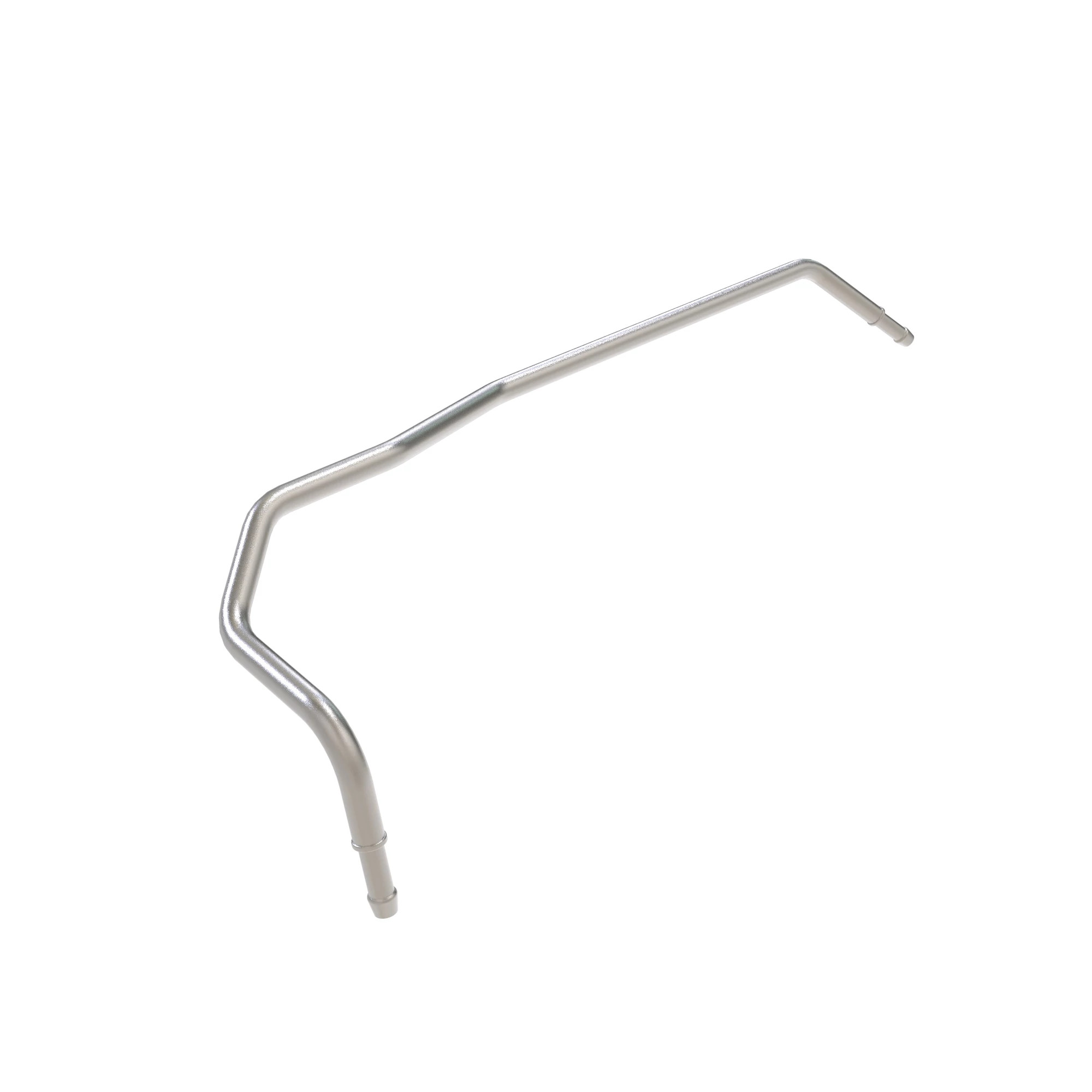 John Deere Fuel Line with Fittings - AL207747