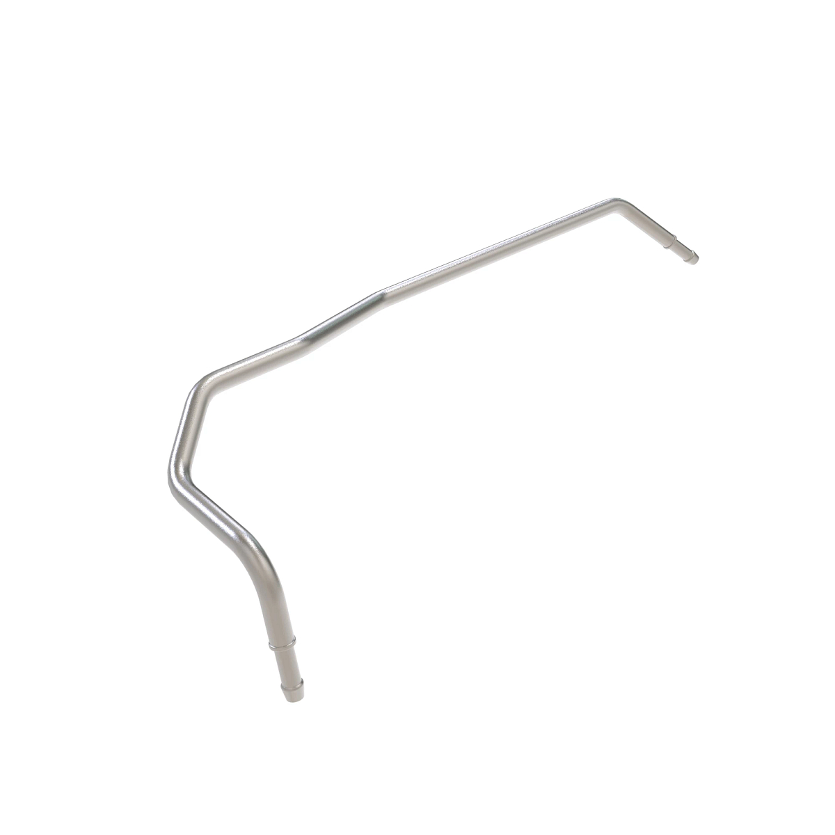 John Deere Fuel Line with Fittings - AL207747