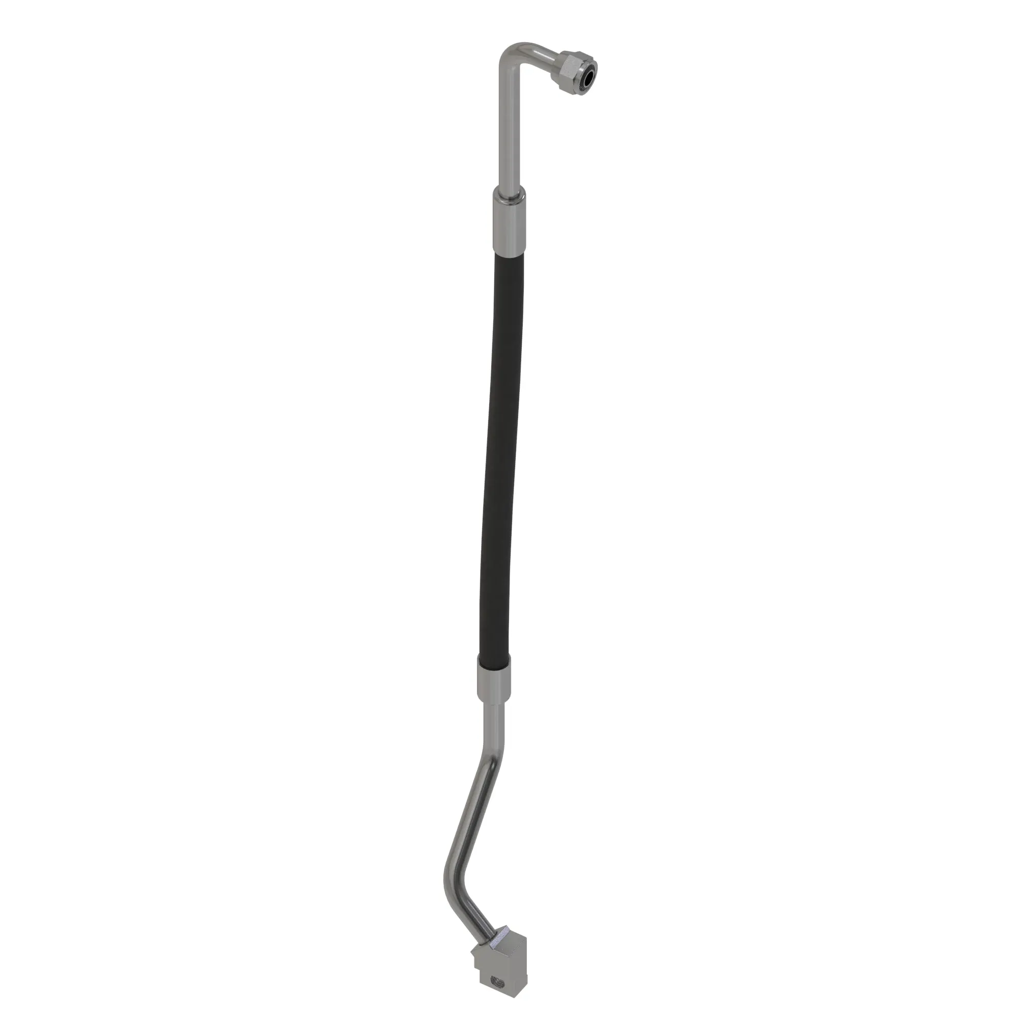 John Deere Refrigerant Hose - RE598332