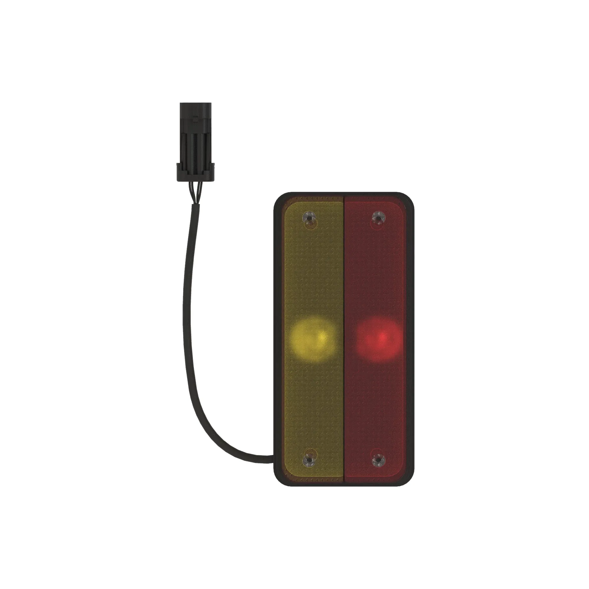 LIGHT, TURN/TAIL/BRAKE