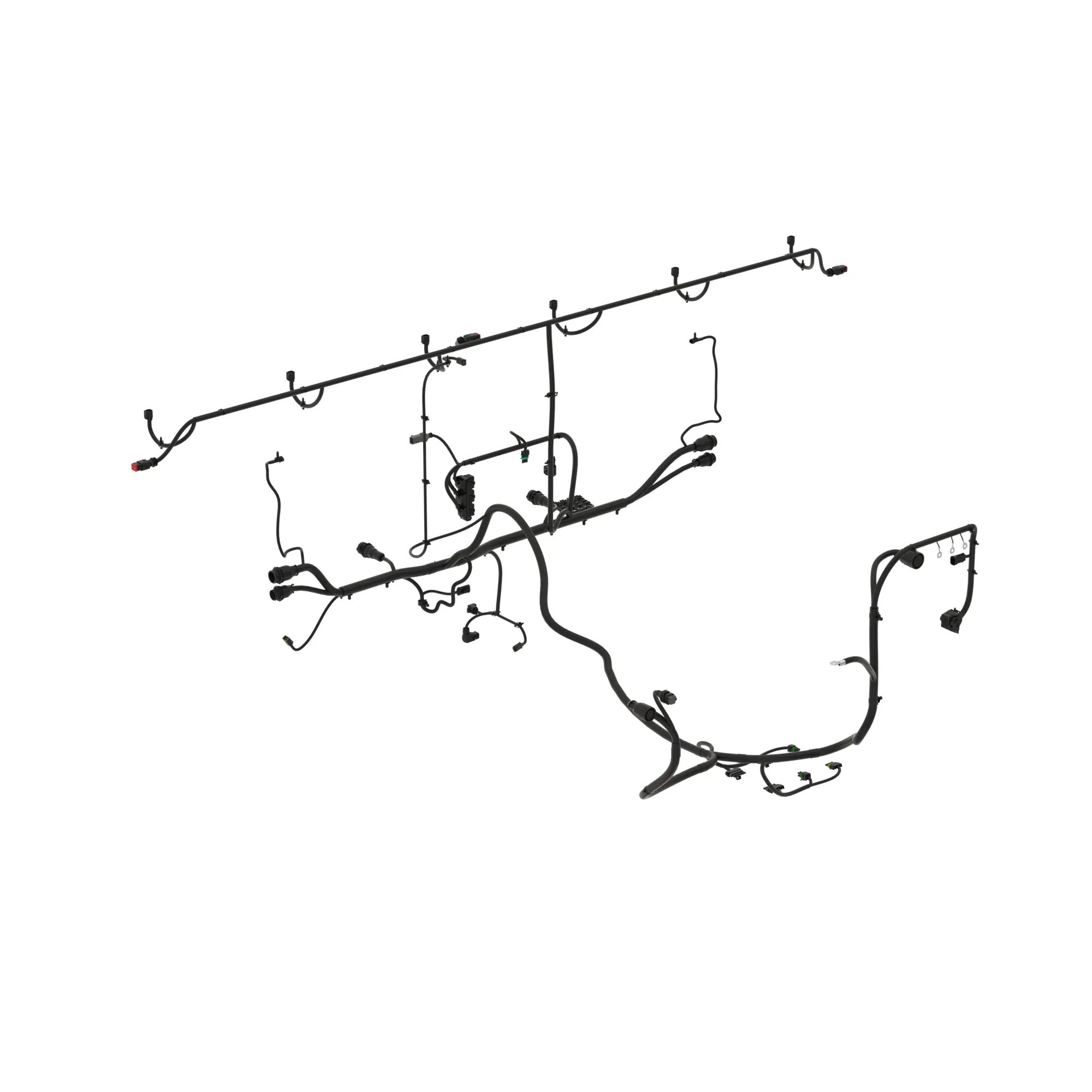 ExactApply Center Frame