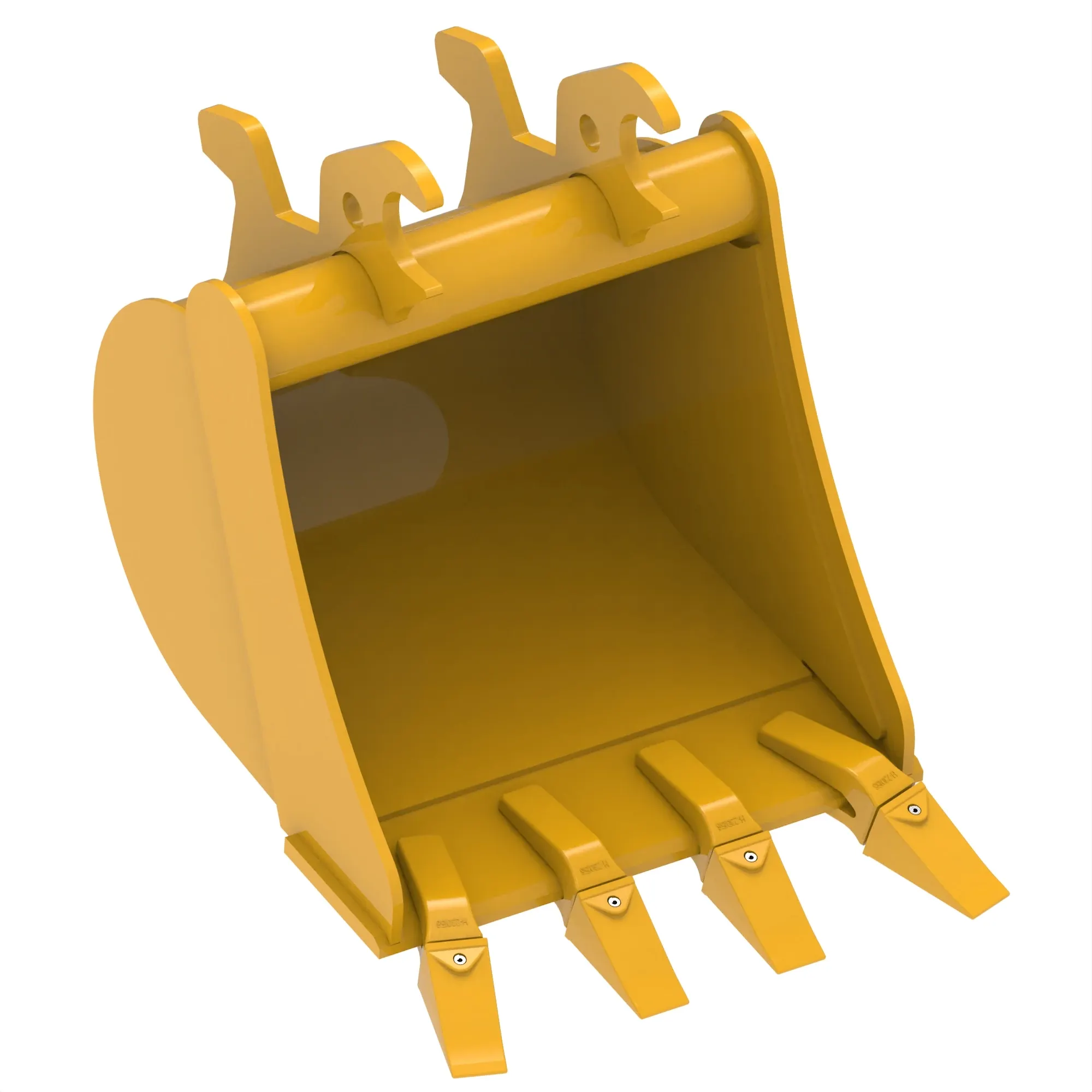 John Deere Backhoe Bucket - LVA13336