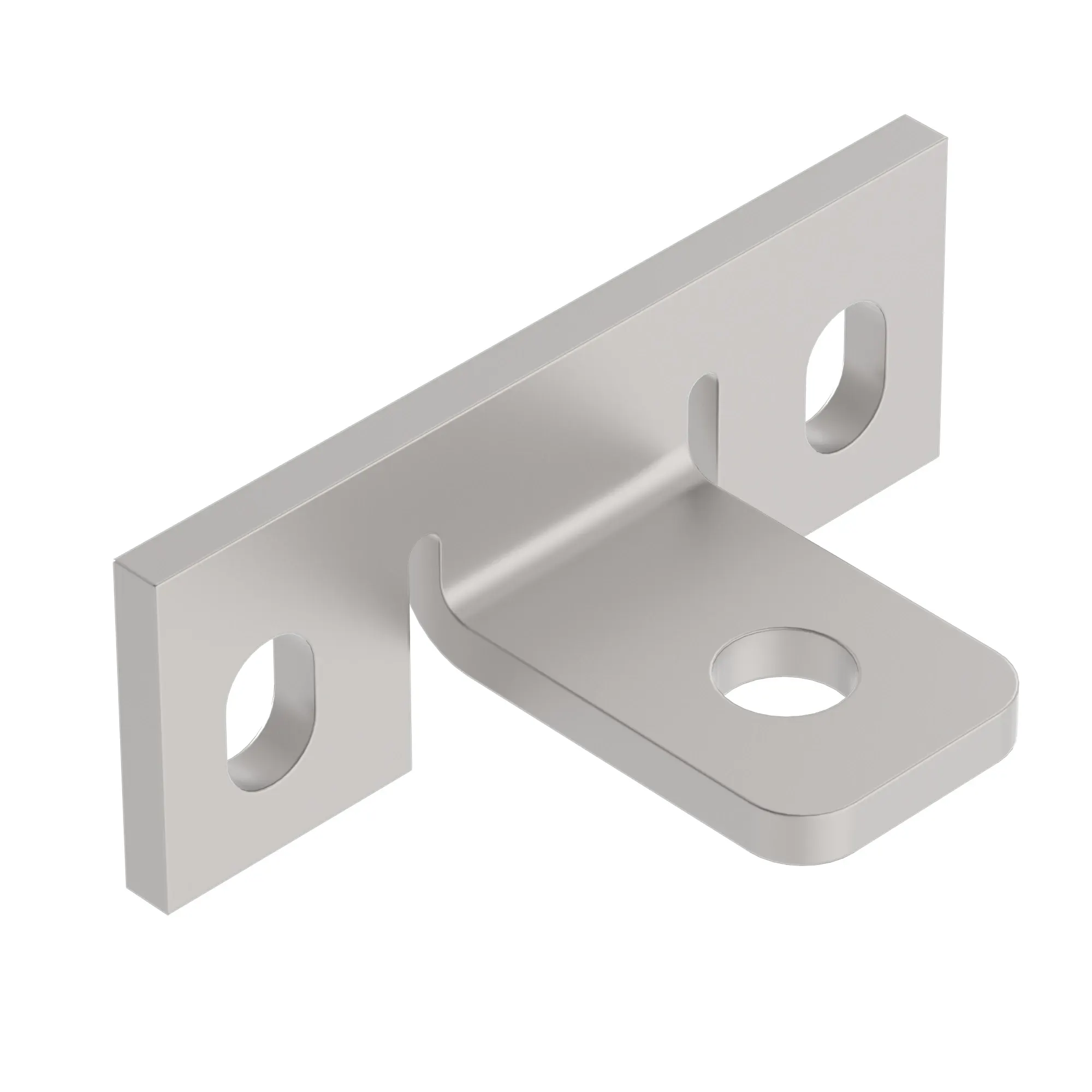 John Deere Fairing Support Bracket - CQ47621