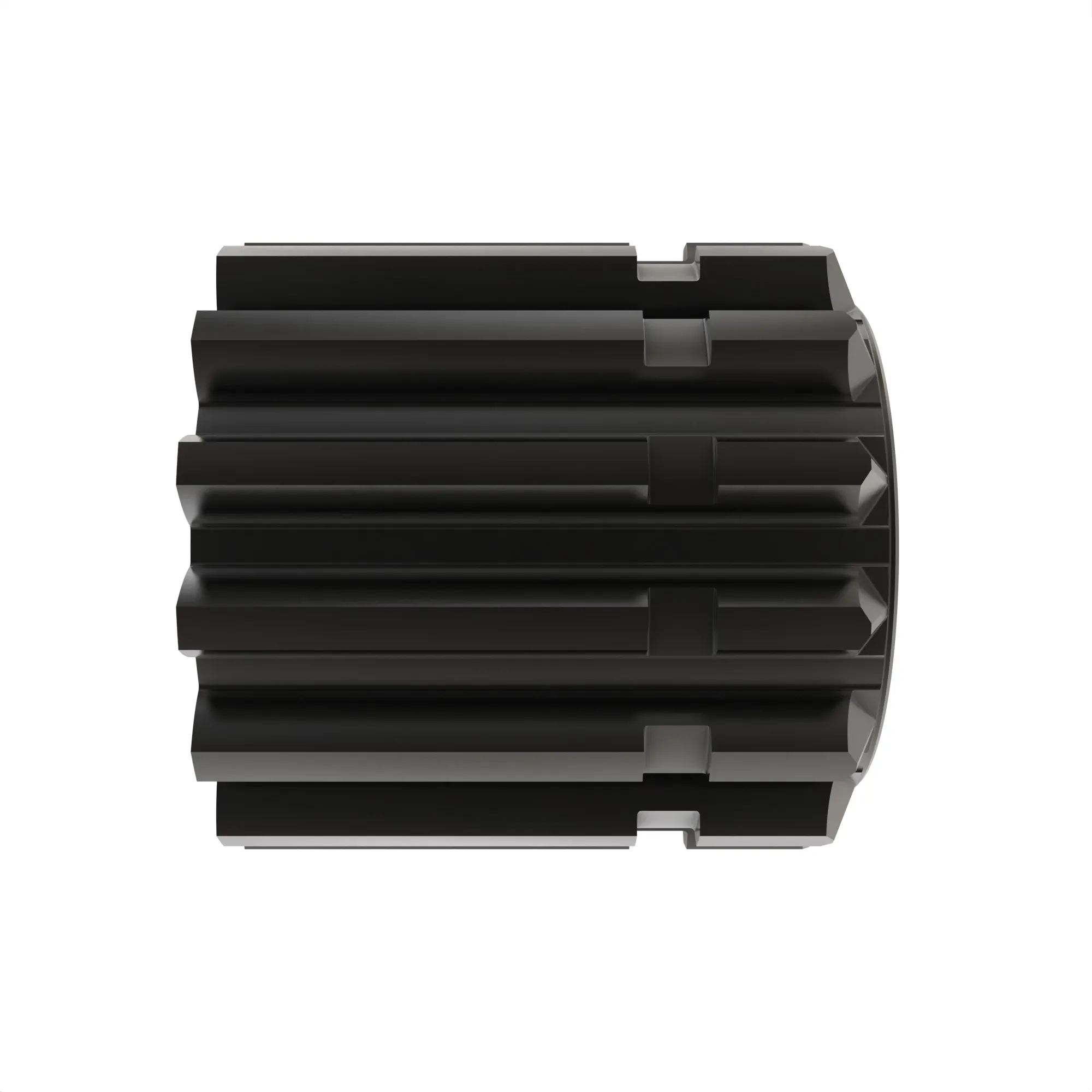 MFWD SPLINED COUPLING