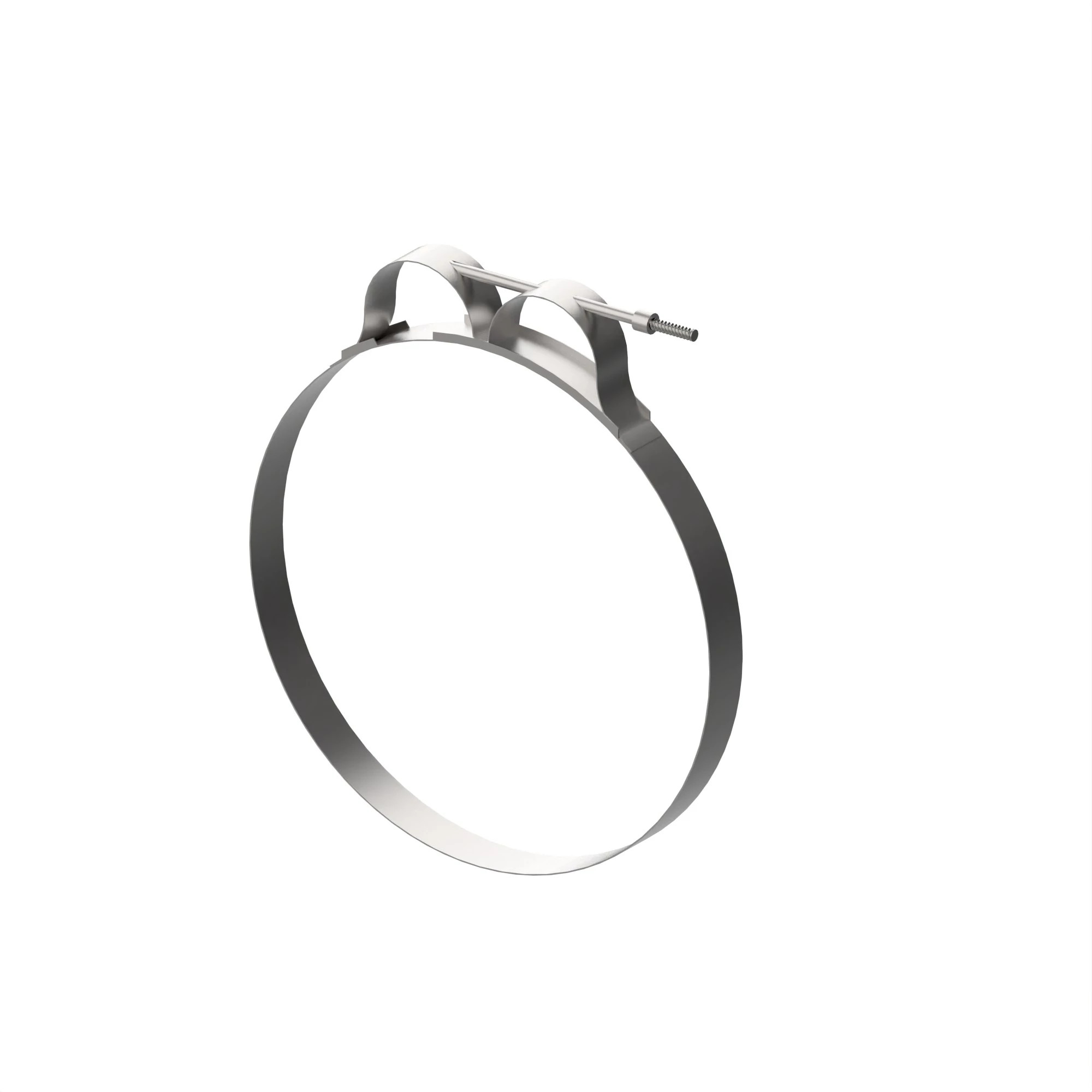 CLAMP, T-BOLT (7.250/7.600)
