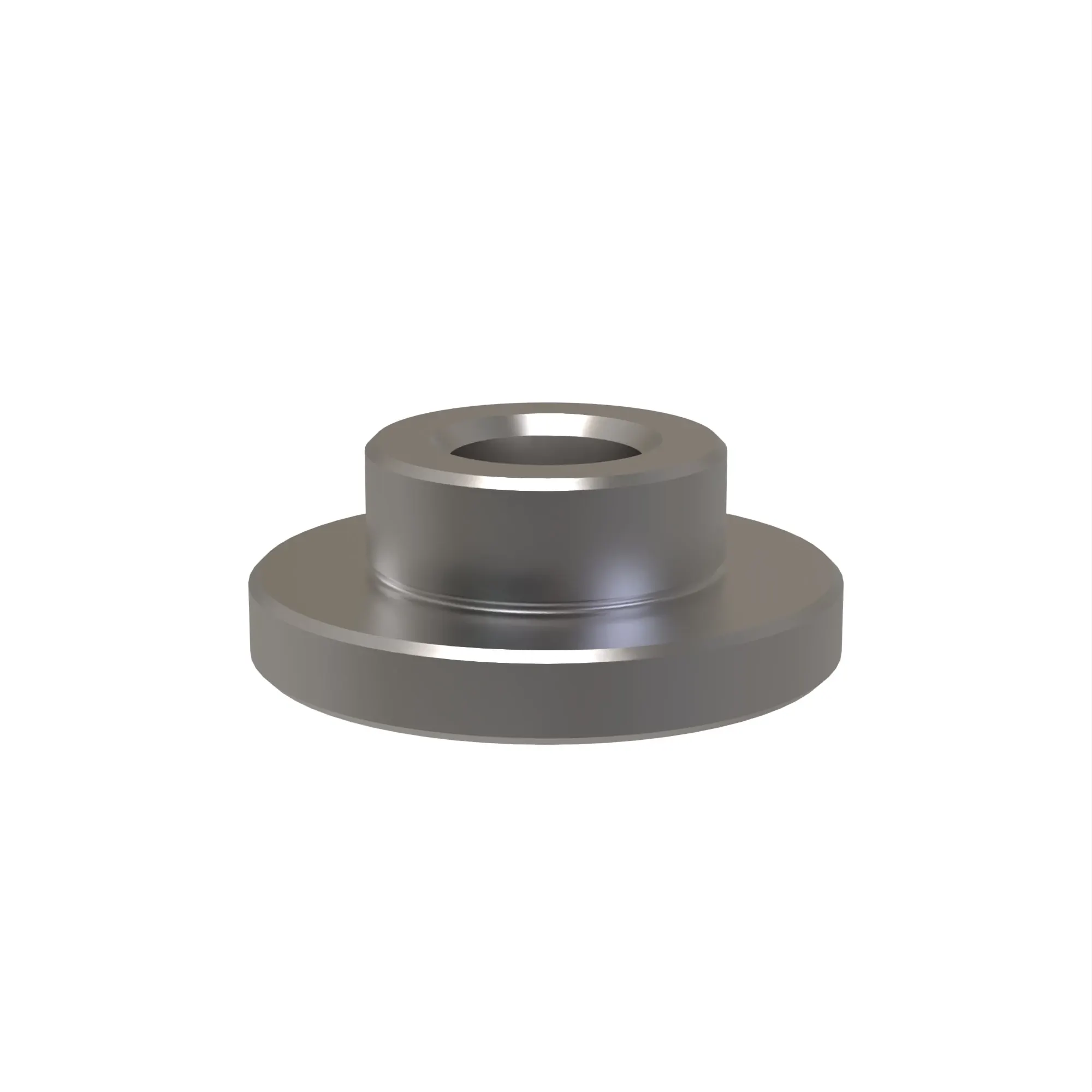 John Deere Flanged Bushing - H215457