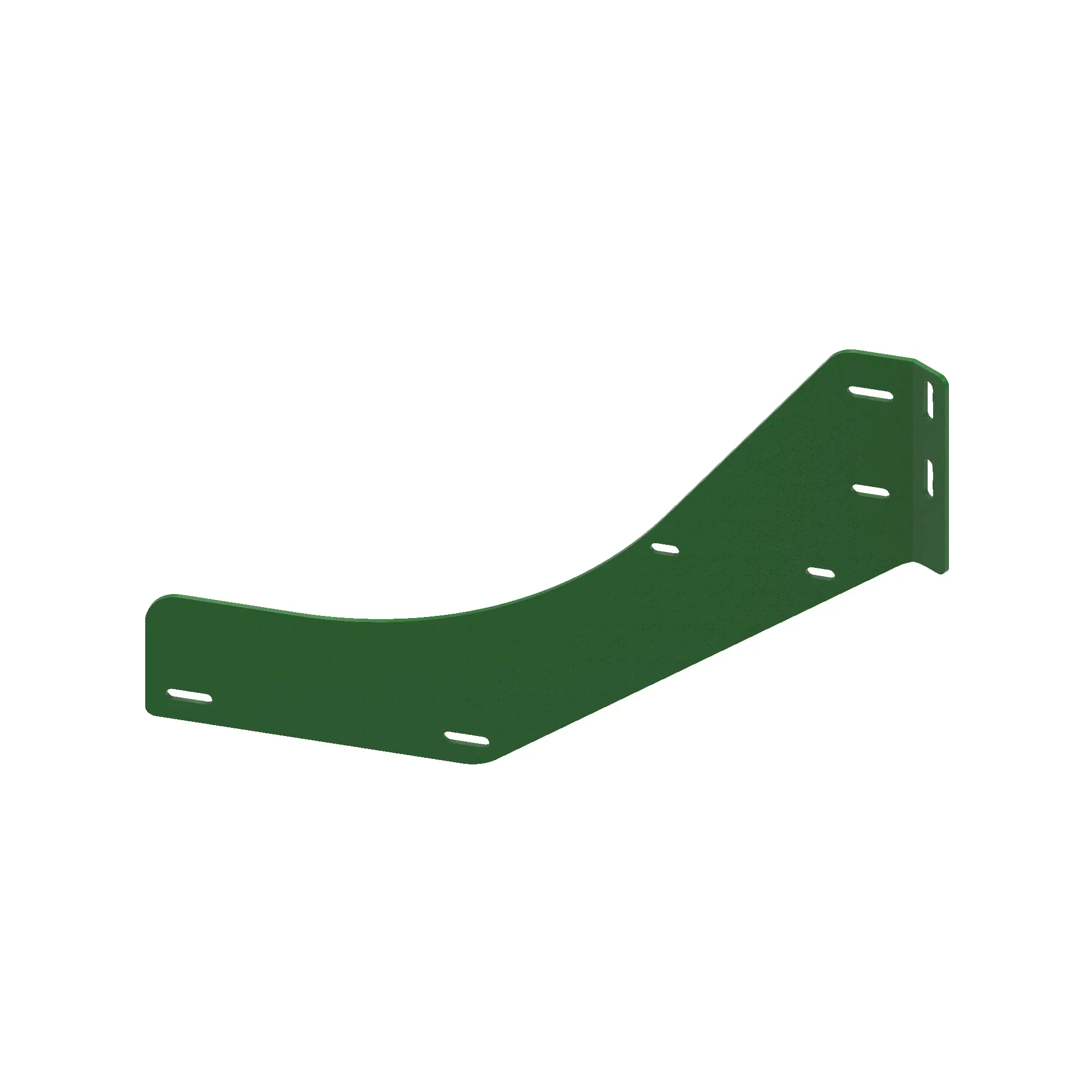 John Deere Platform Arch Support - A116494