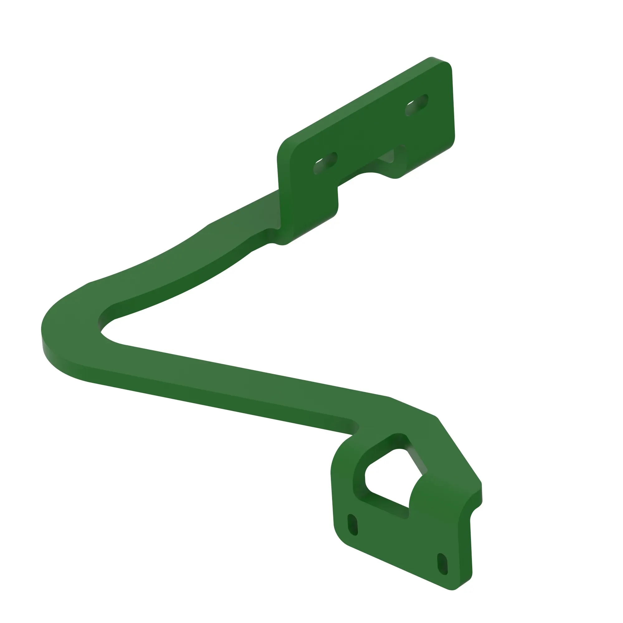 John Deere Bracket - TCU34903