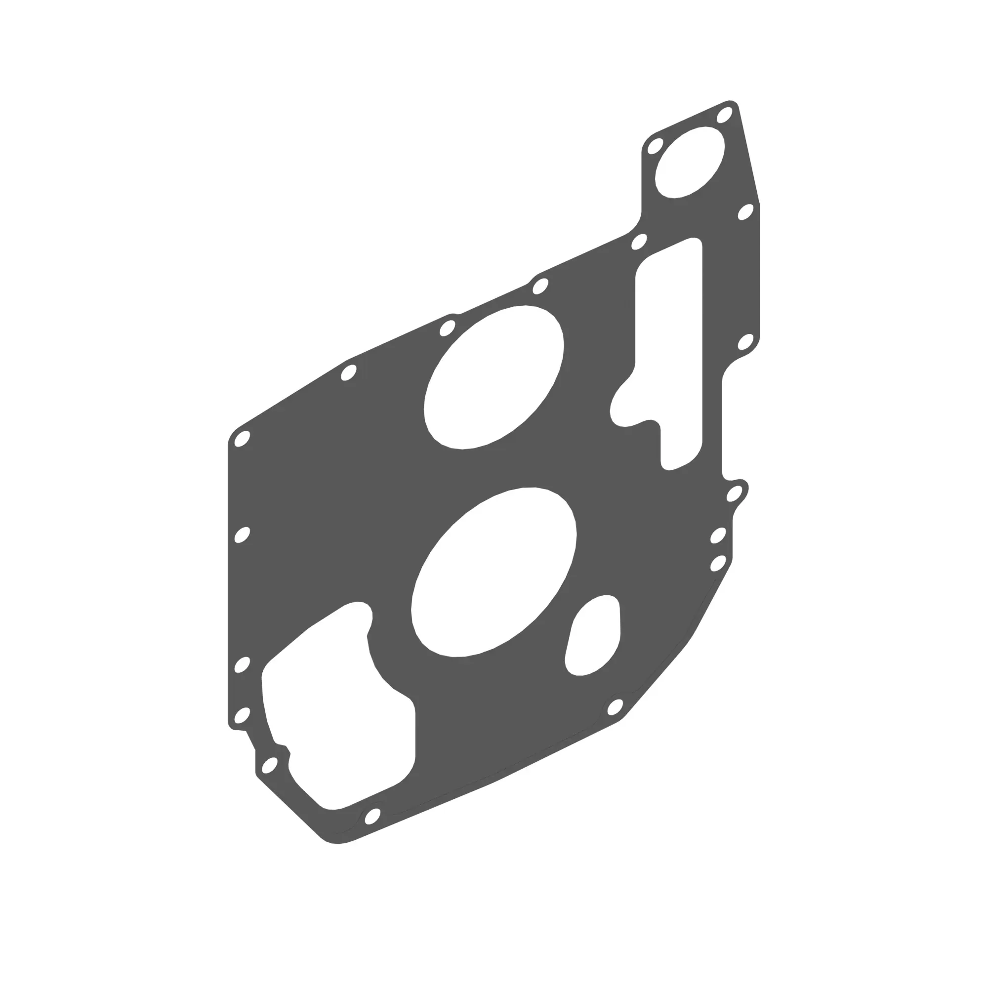 John Deere Gasket - L228585