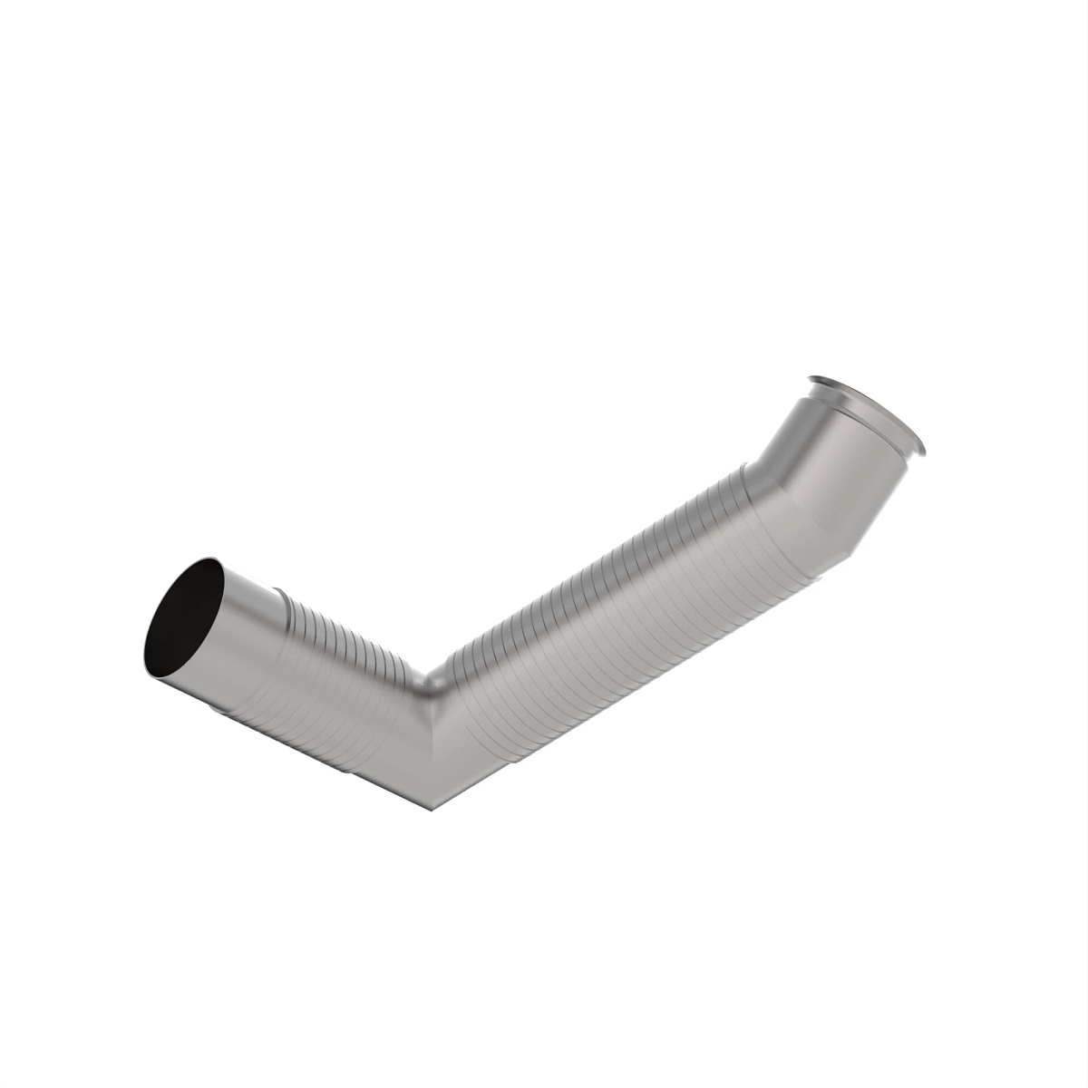 EXHAUST PIPE, FLEXIBLE