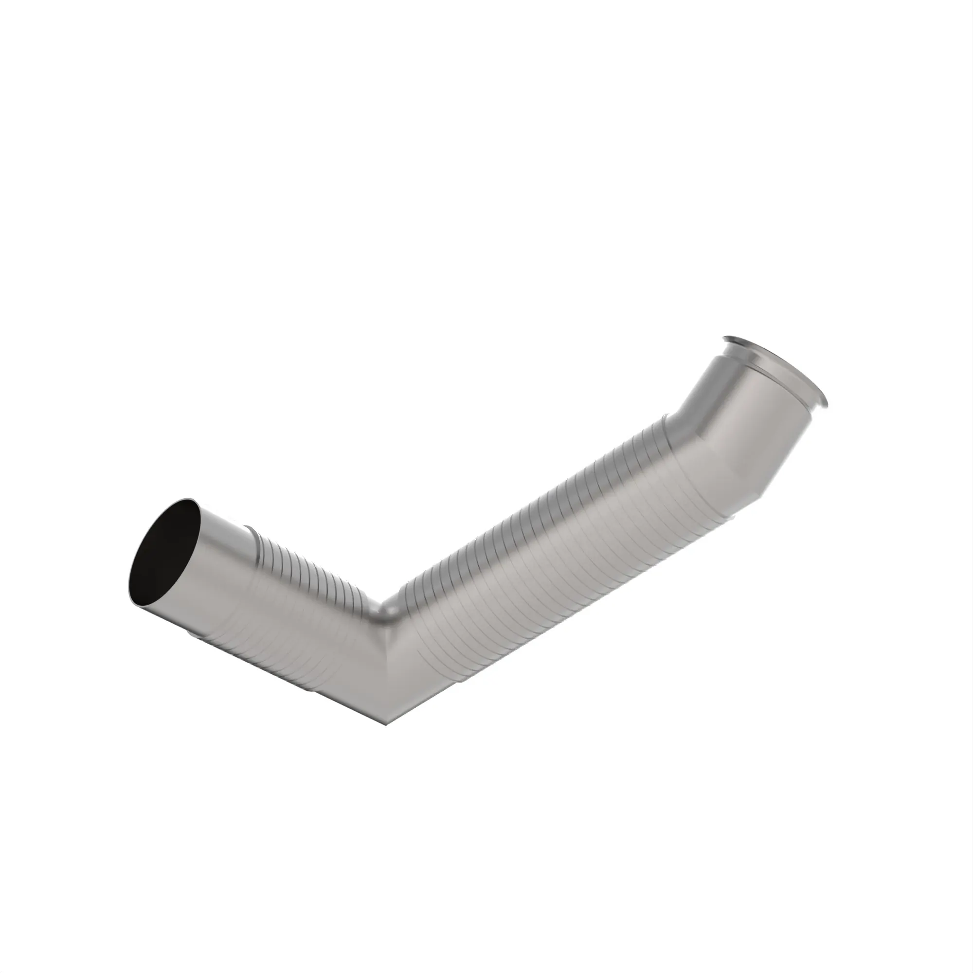 John Deere Exhaust Pipe - RE223506