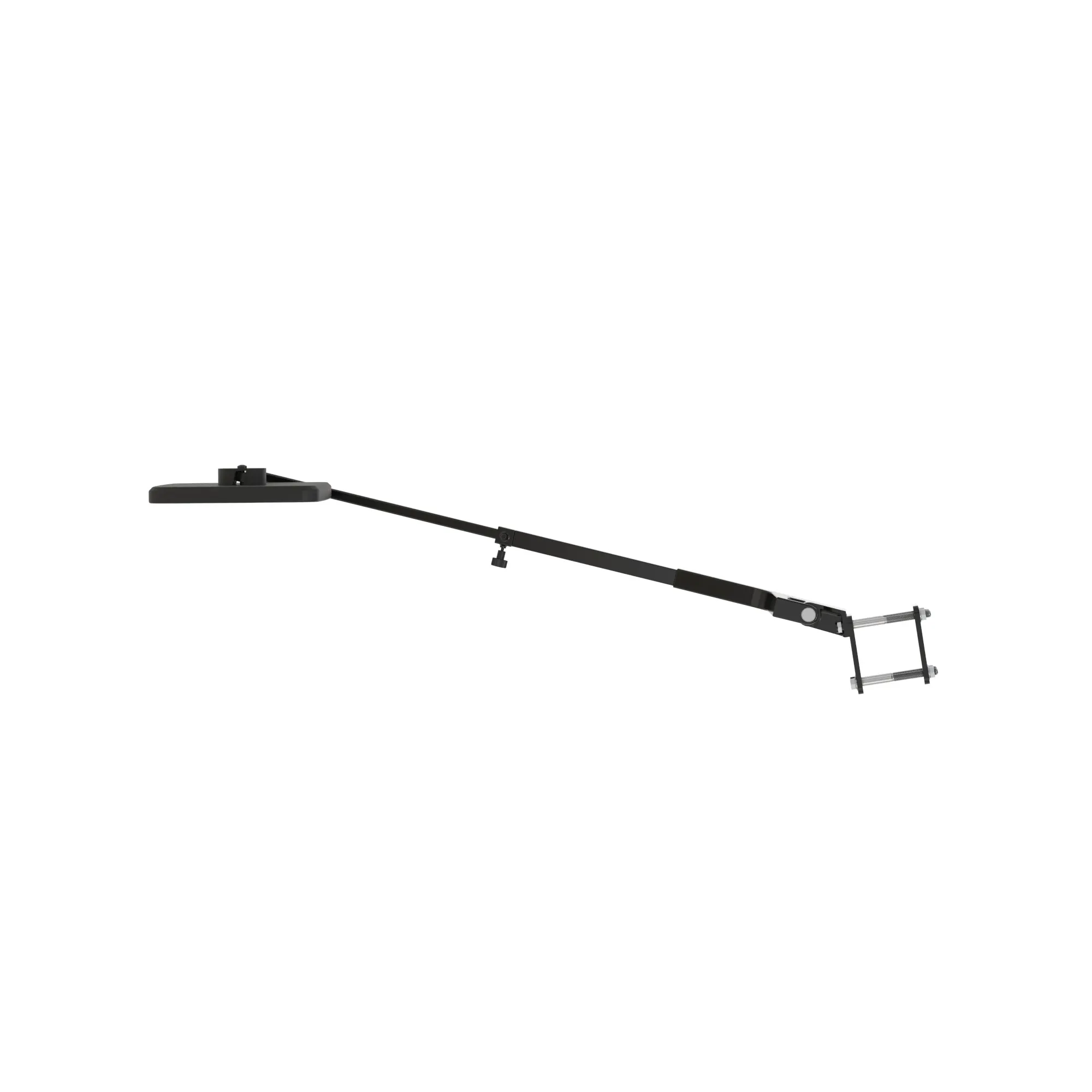 FIELD INSTALLATION KIT, LH REAR VIEW MIRROR