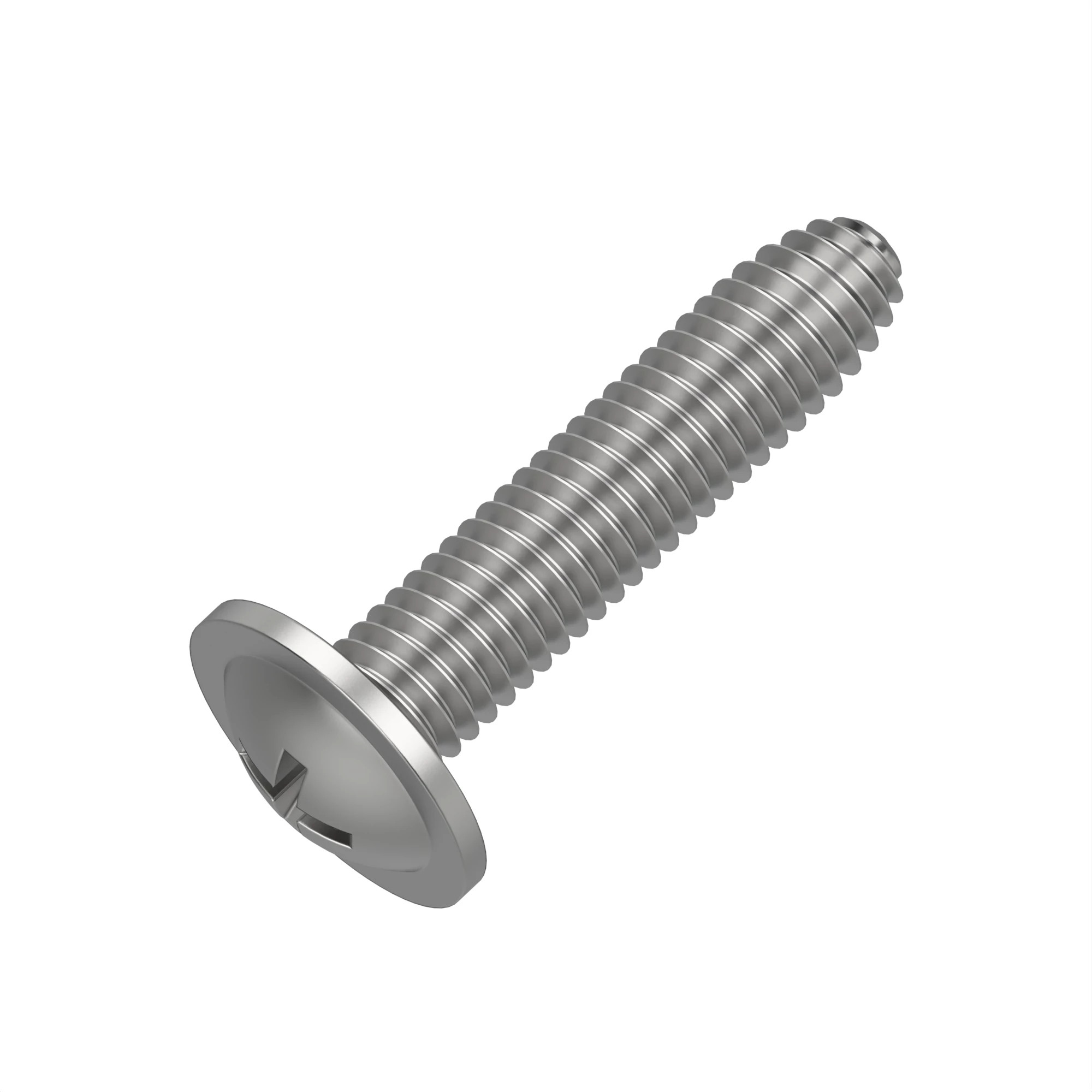 John Deere Self-Tapping Screw, M3 X 16 - 37M7389