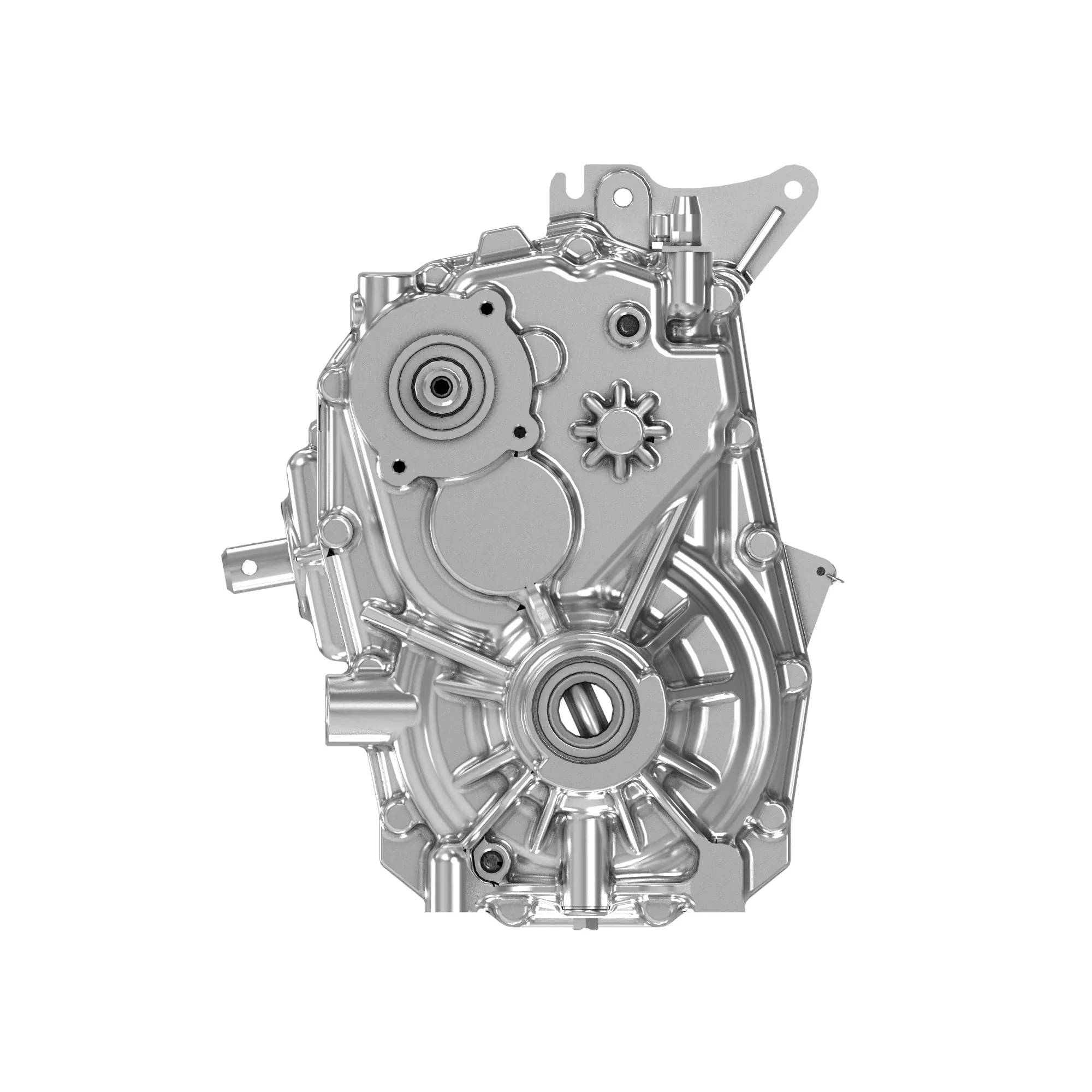 TRANSAXLE