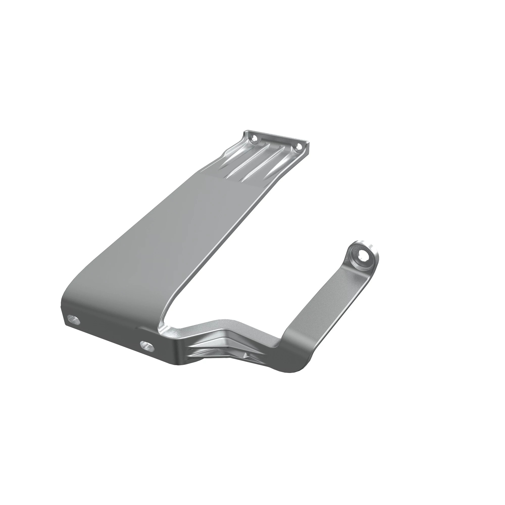 John Deere Hood Pivot Arm, Left Side - LVU26674