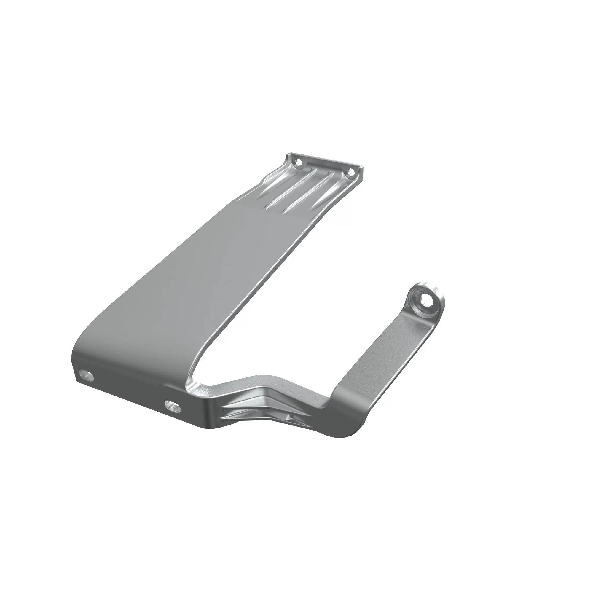 John Deere Hood Pivot Arm, Left Side - LVU26674