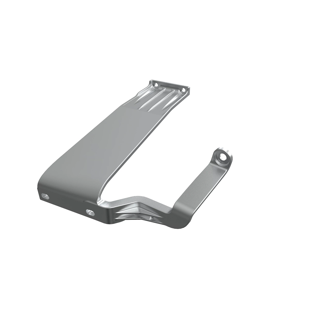 Arm, Hood Pivot, LH, Os