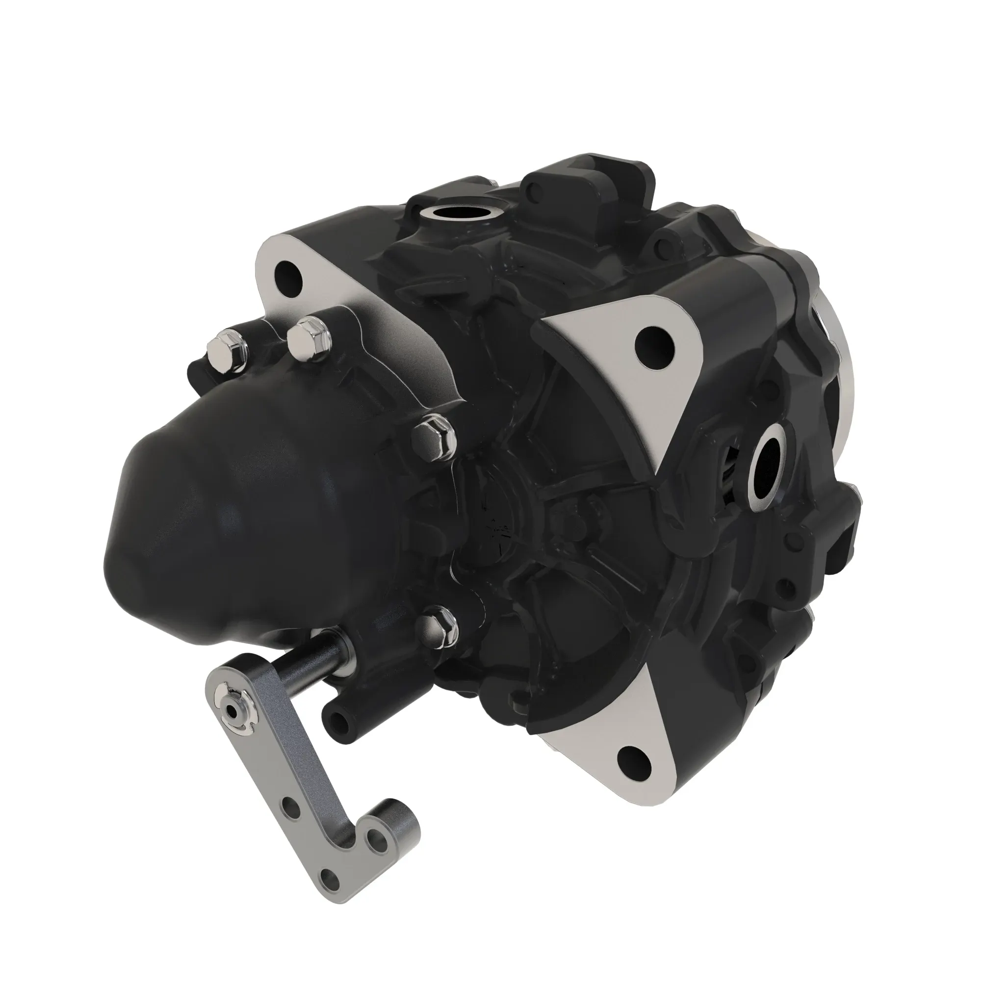 Right Drive Wheel
X950R