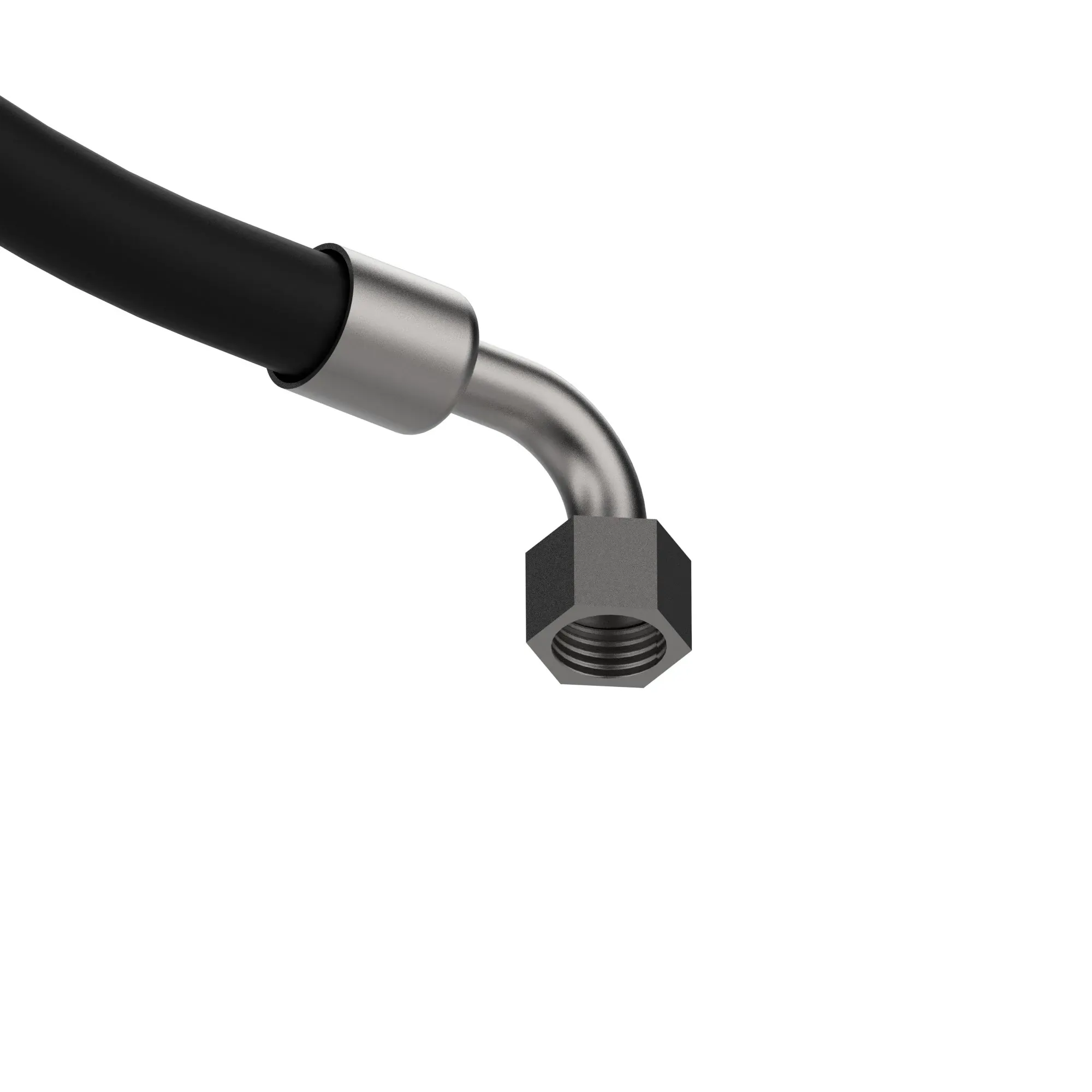 Hydraulic Hose