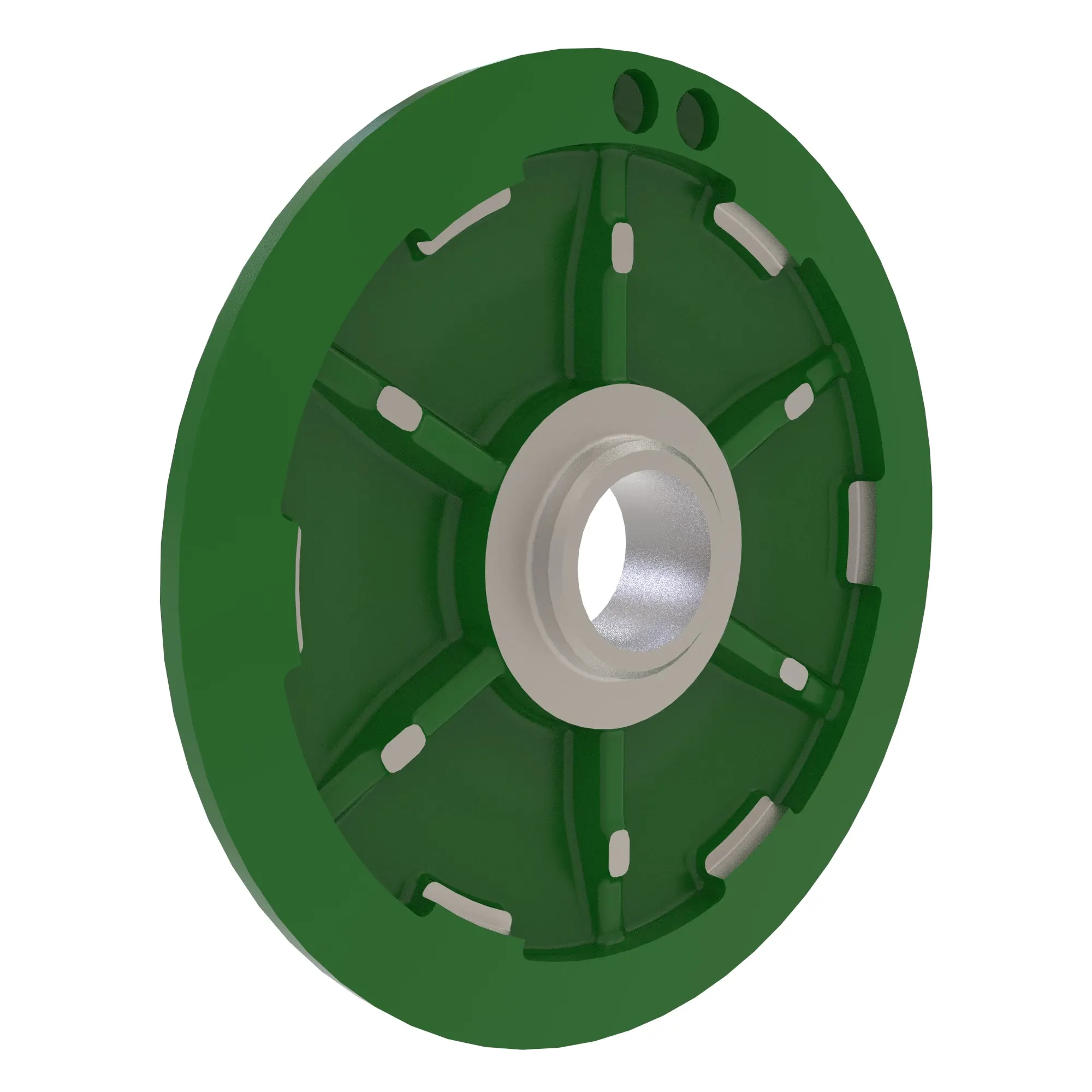 John Deere Half Sheave - R550994
