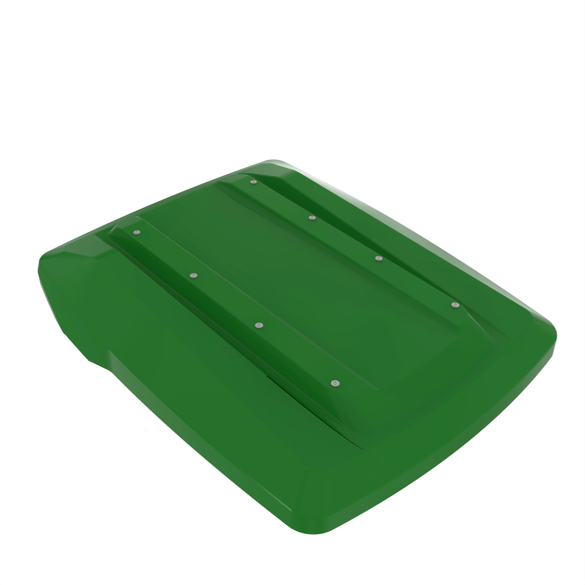 CANOPY, GOLF - LARGE GREEN