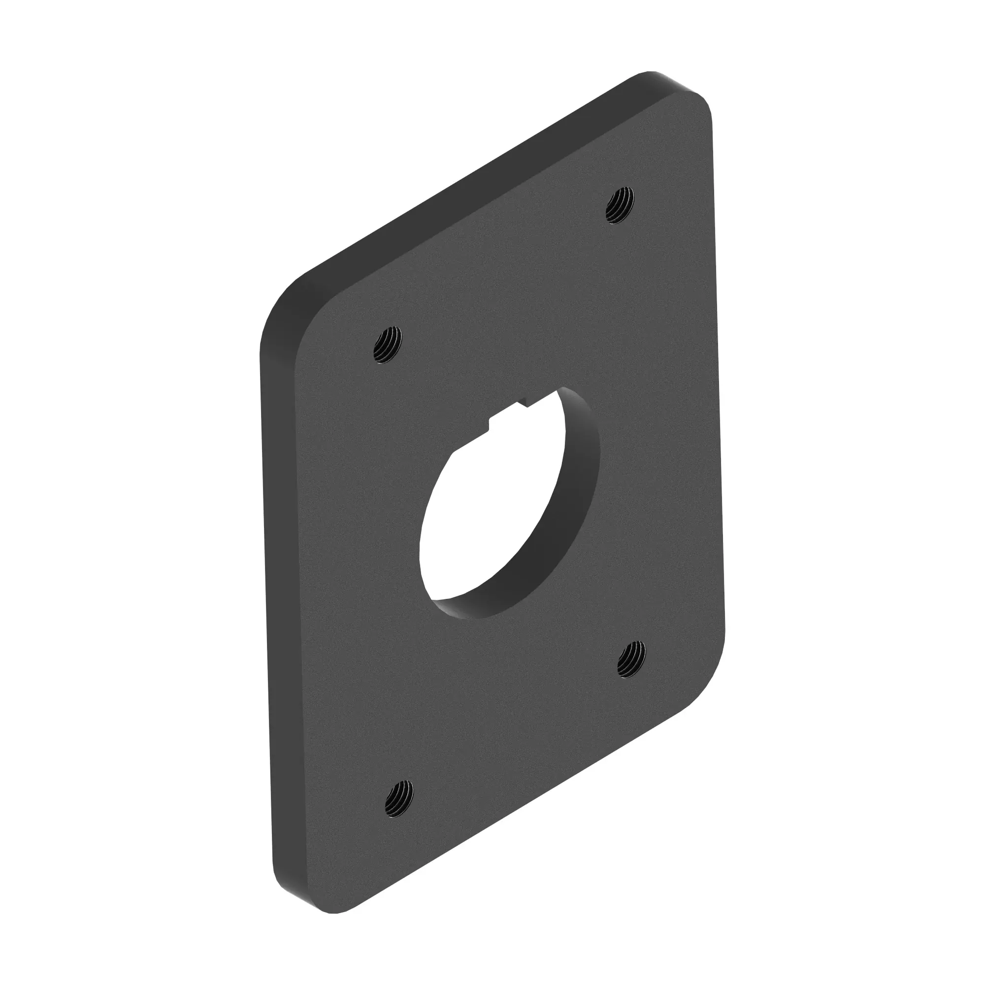 John Deere Bracket - TR124216