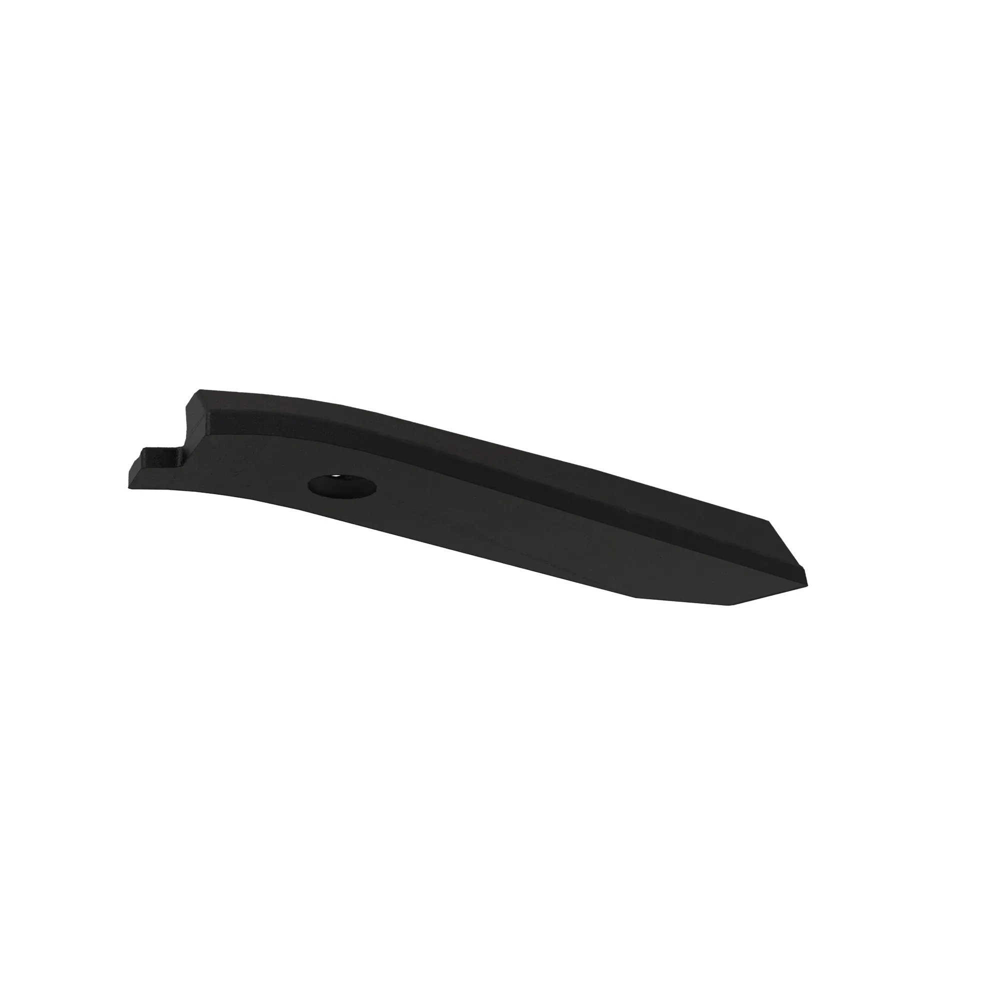 John Deere Hood Support Seal, RH - L207445