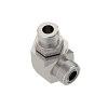 John Deere 90 Degree Elbow Fitting - 38H5018
