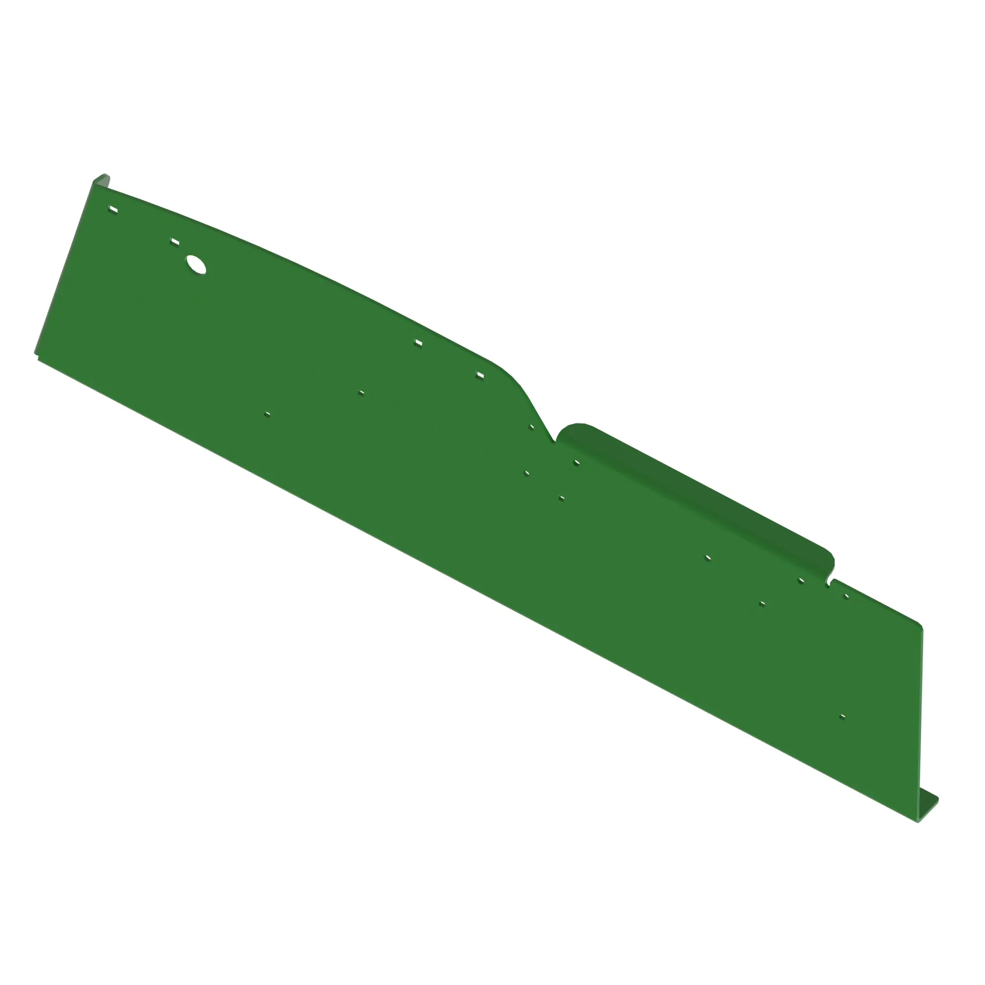 John Deere Platform Support - KK31140